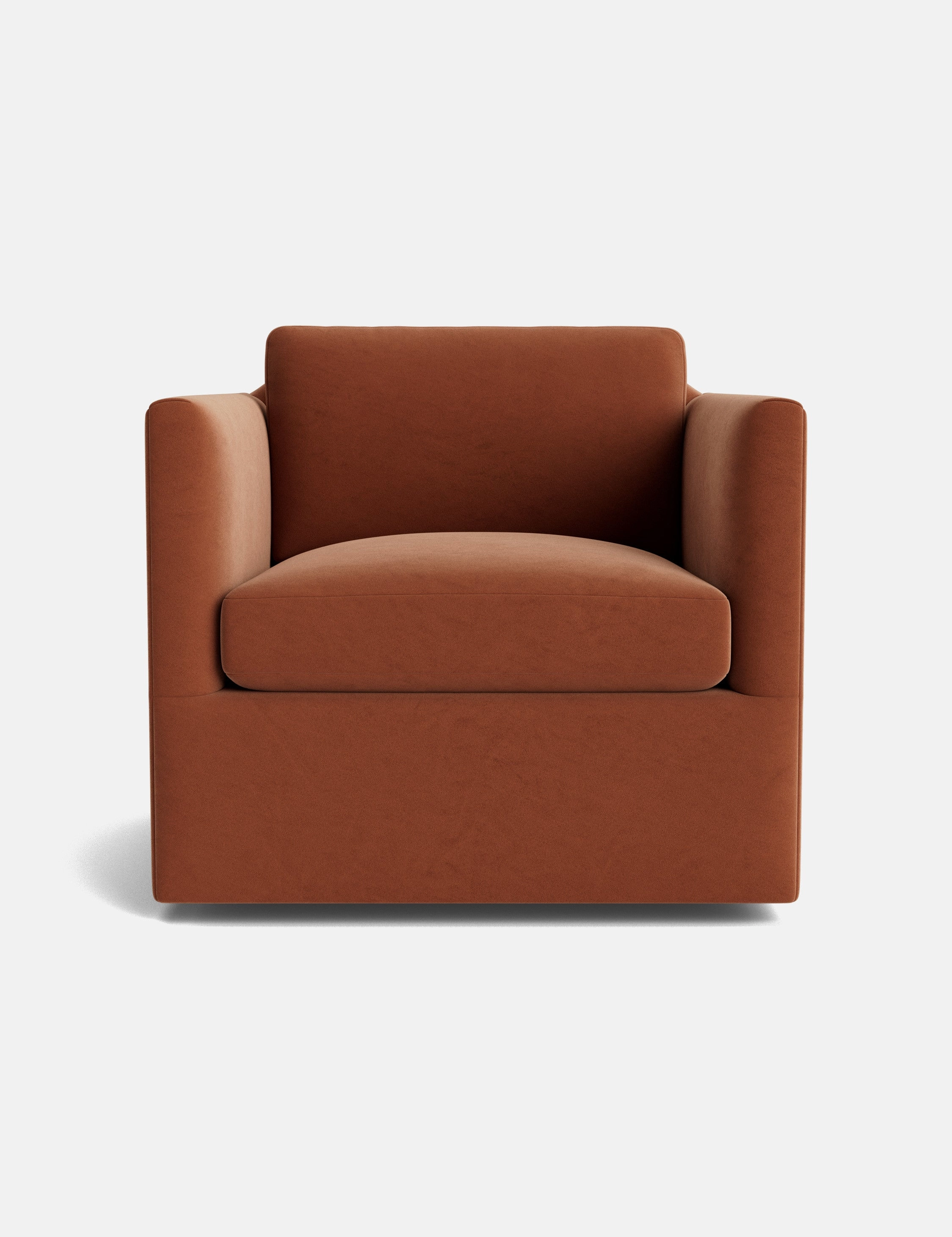 Lotte Swivel Chair
