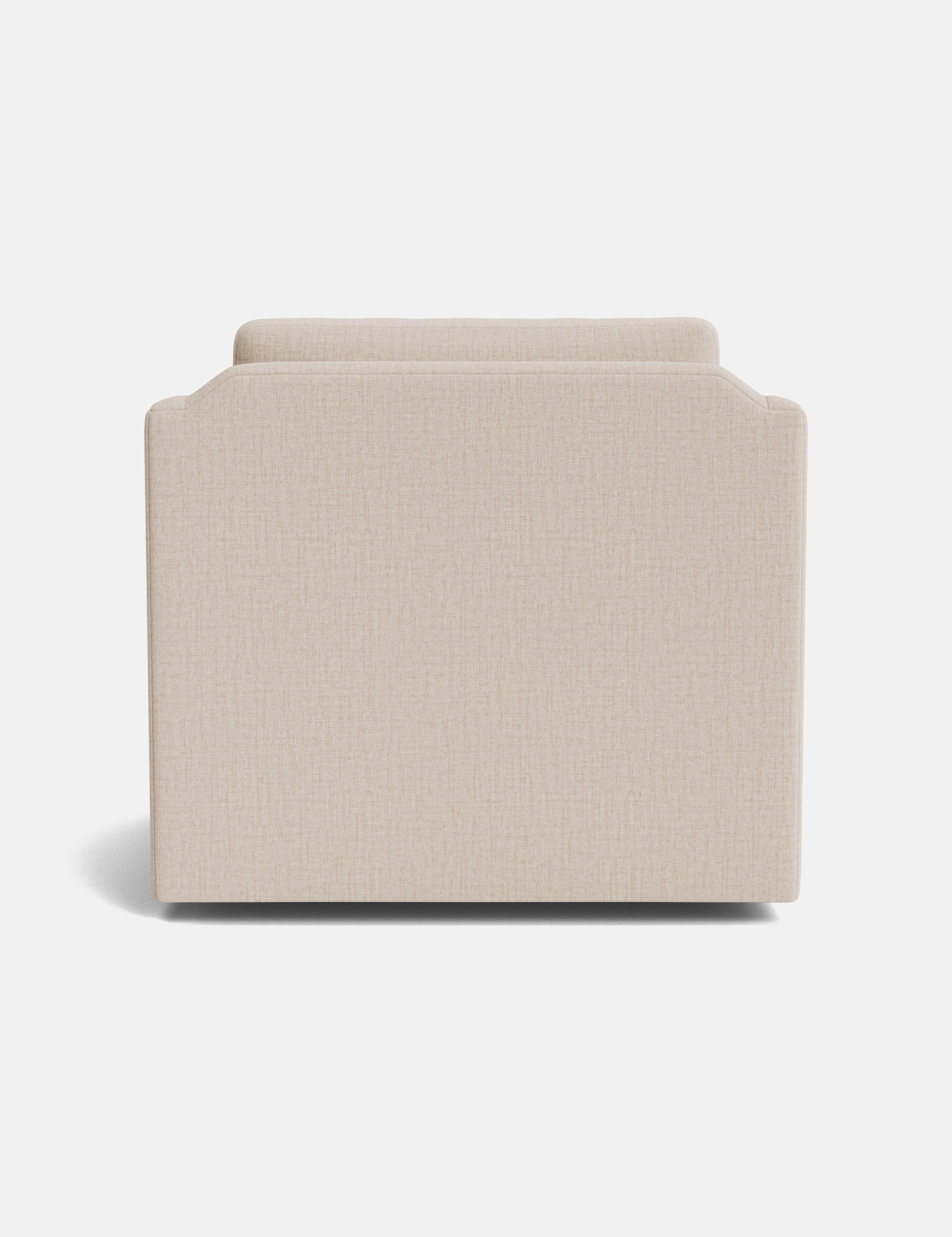 Lotte Swivel Chair