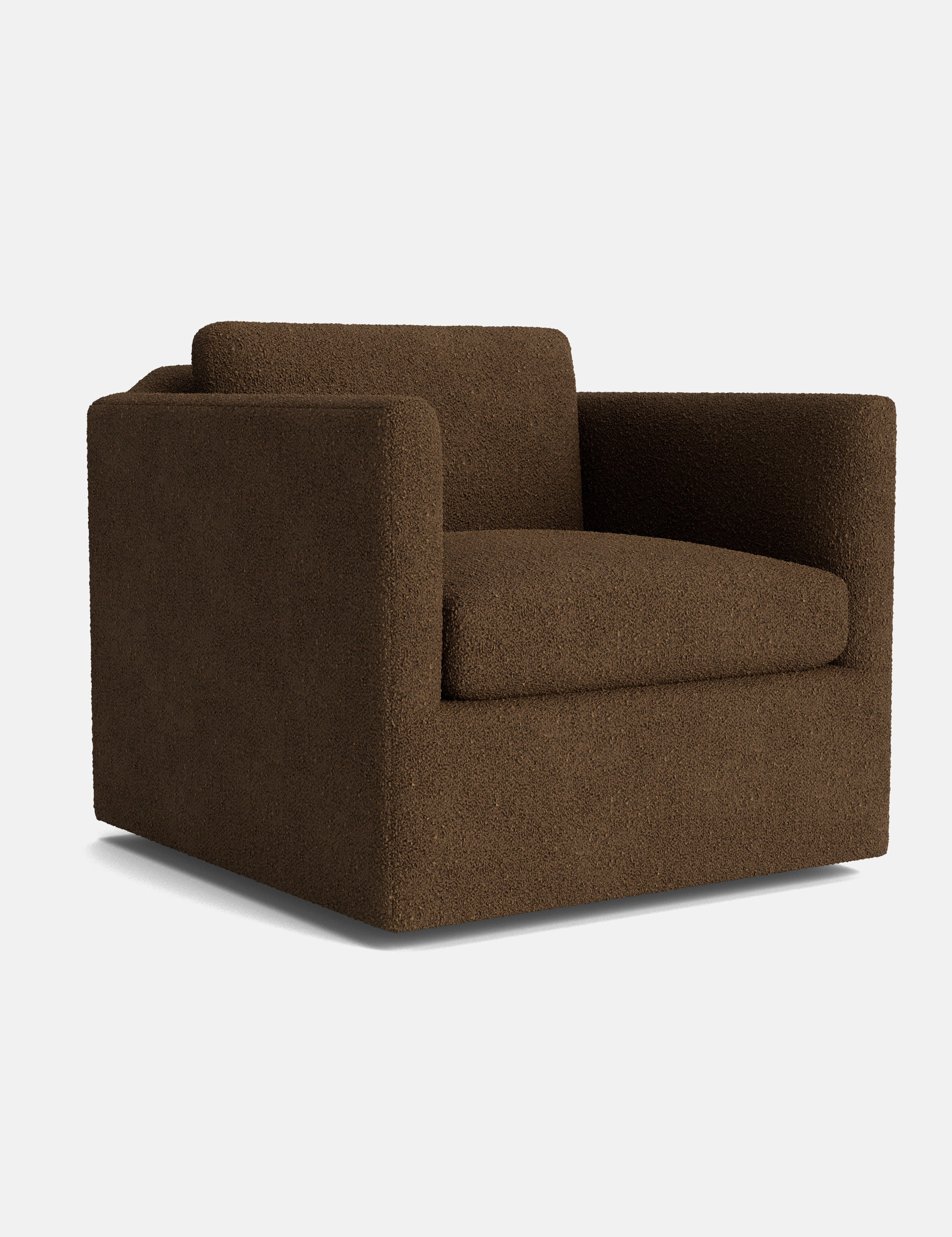 Lotte Swivel Chair
