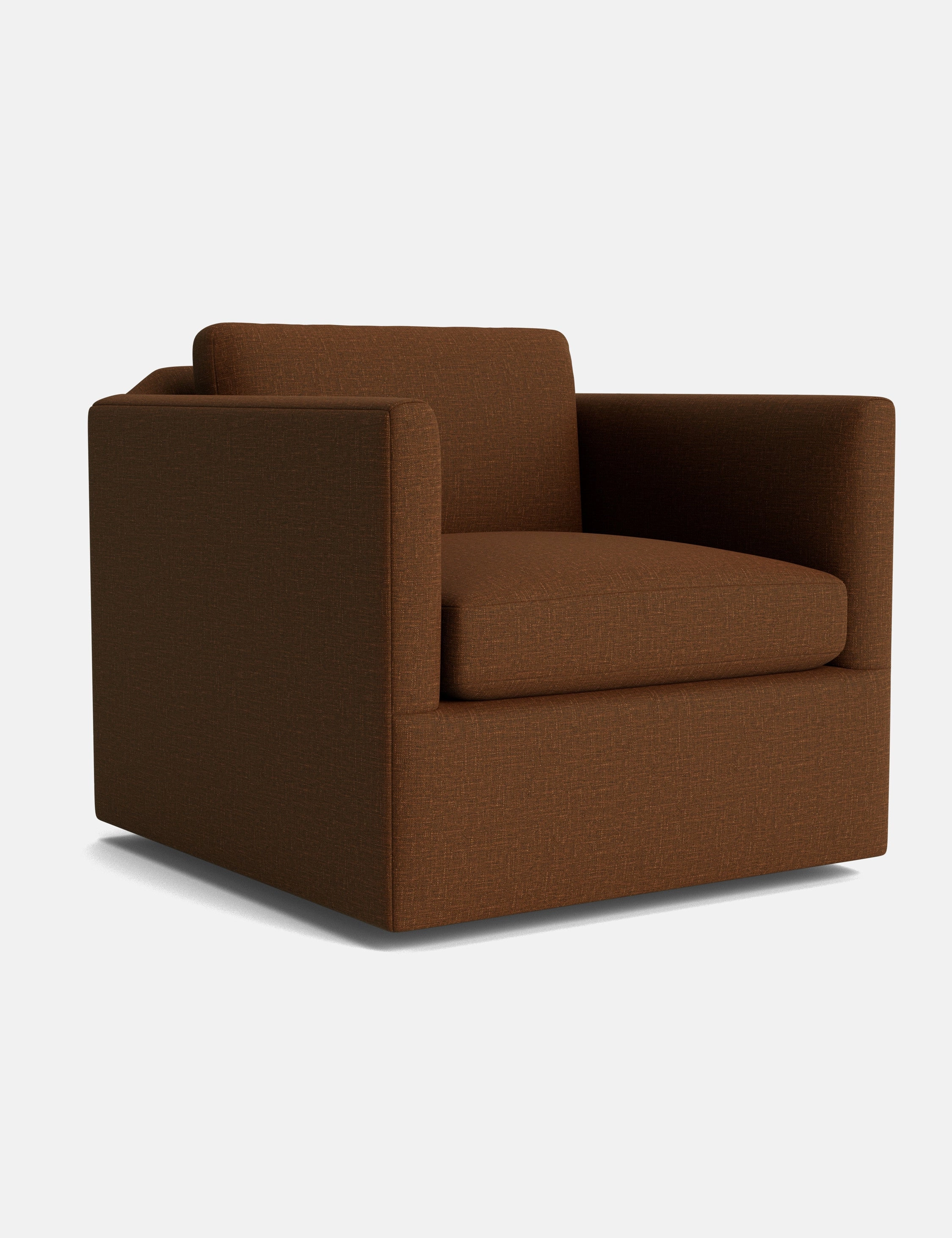 Lotte Swivel Chair