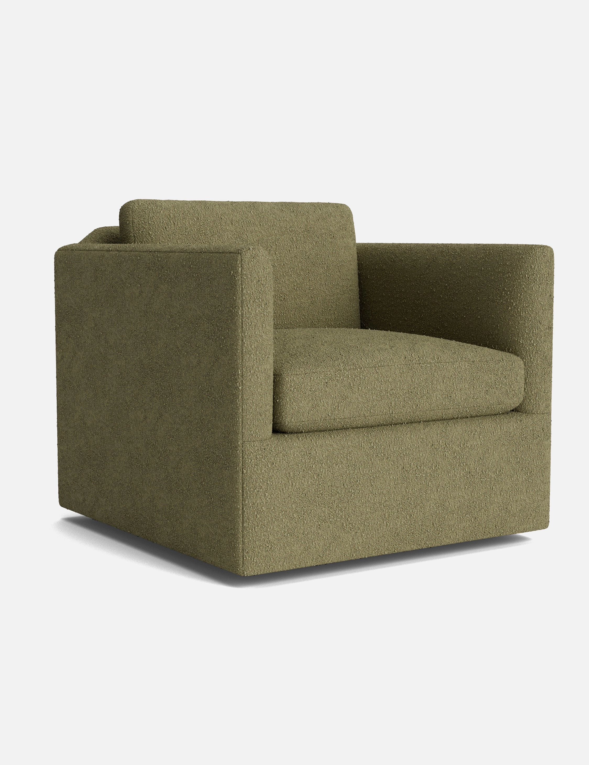 Lotte Swivel Chair