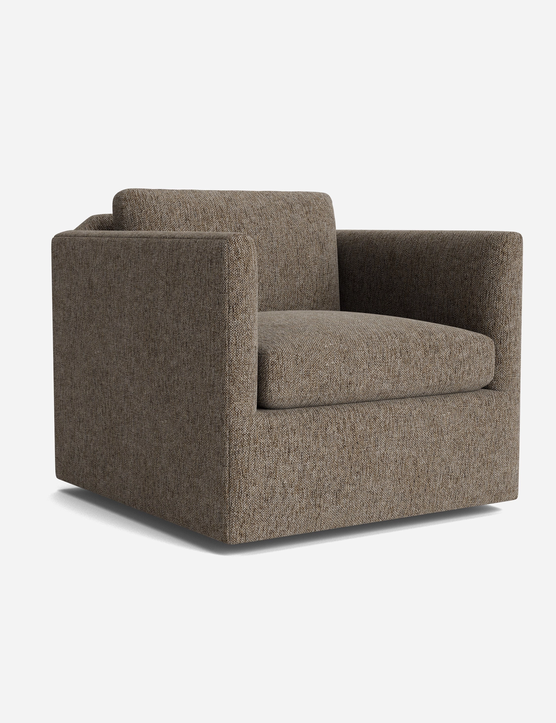 Lotte Swivel Chair