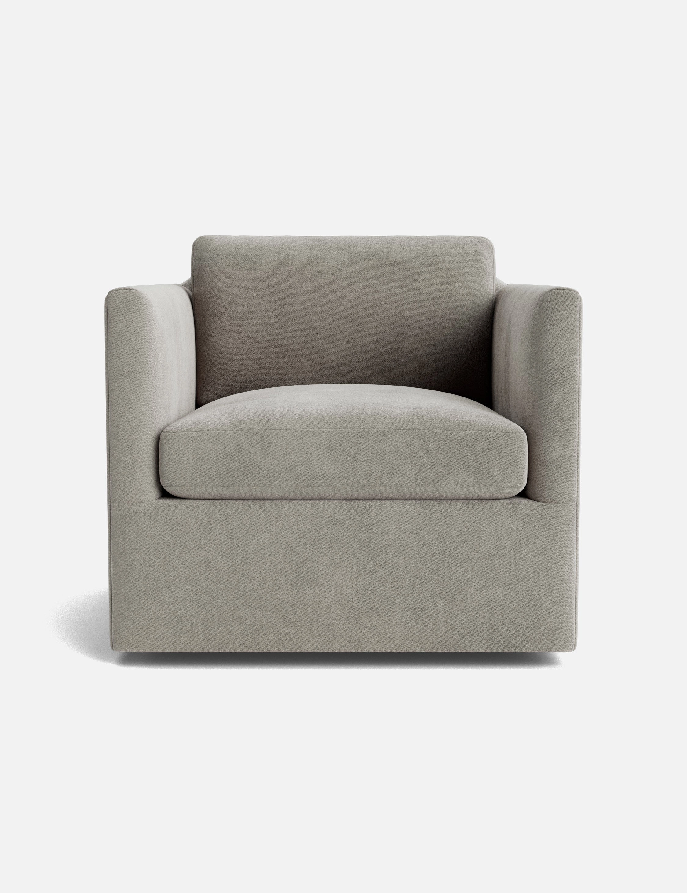 Lotte Swivel Chair