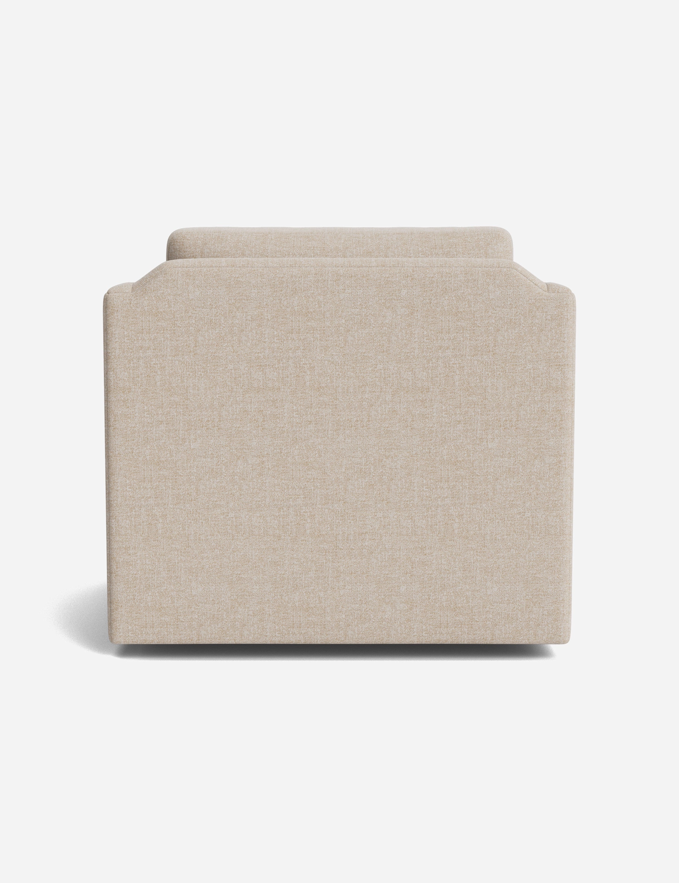 Lotte Swivel Chair