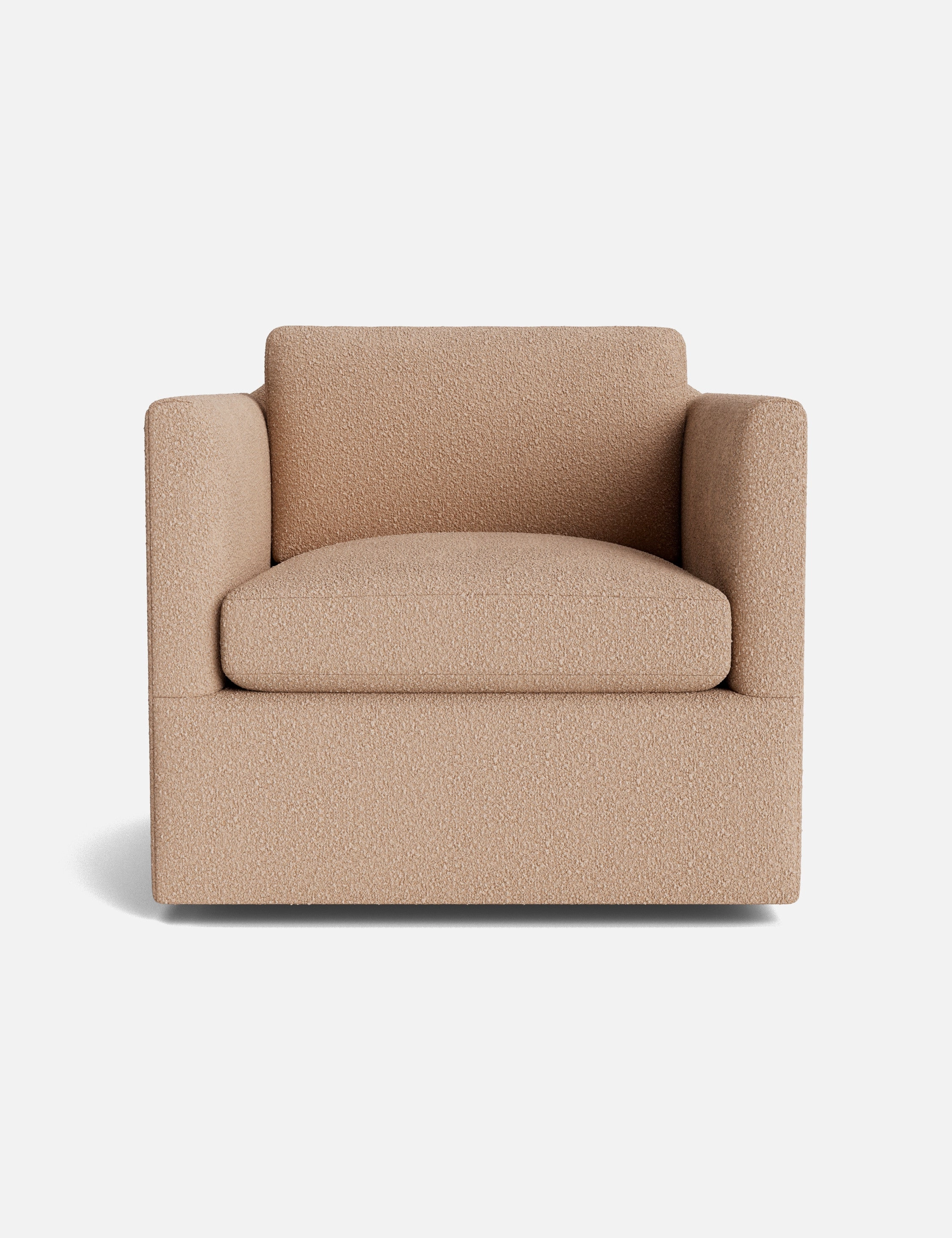 Lotte Swivel Chair