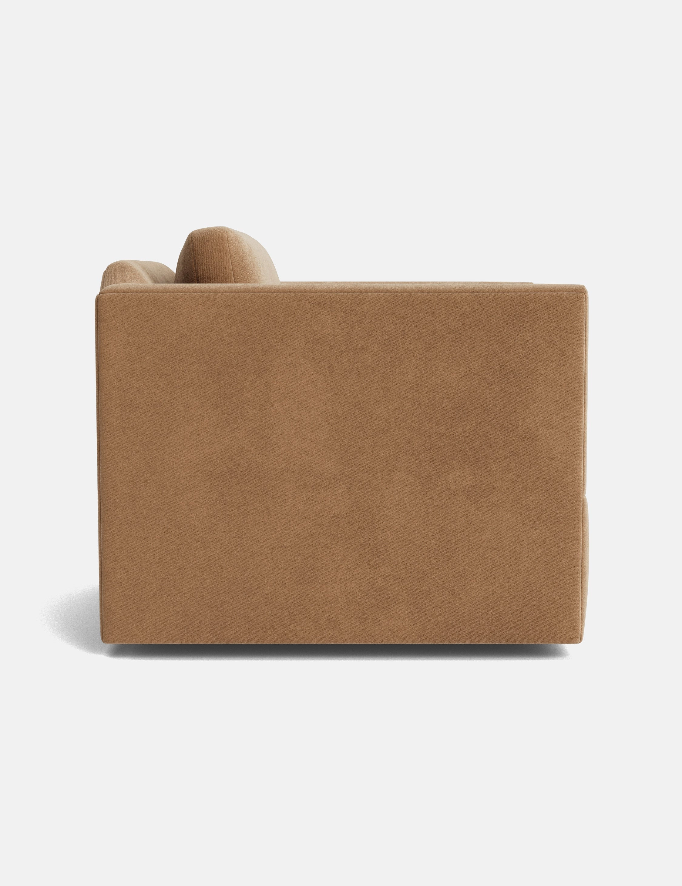 Lotte Swivel Chair