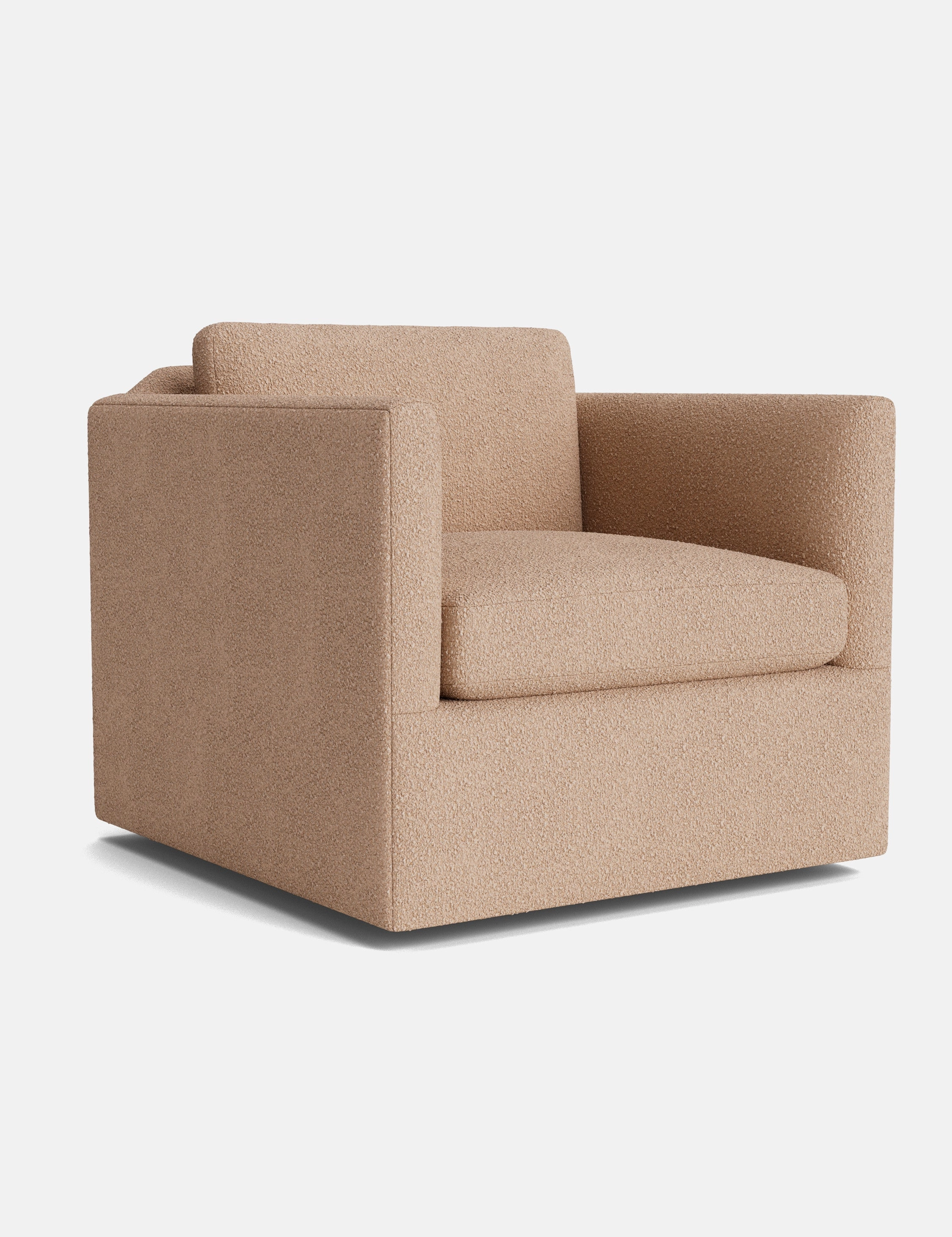 Lotte Swivel Chair