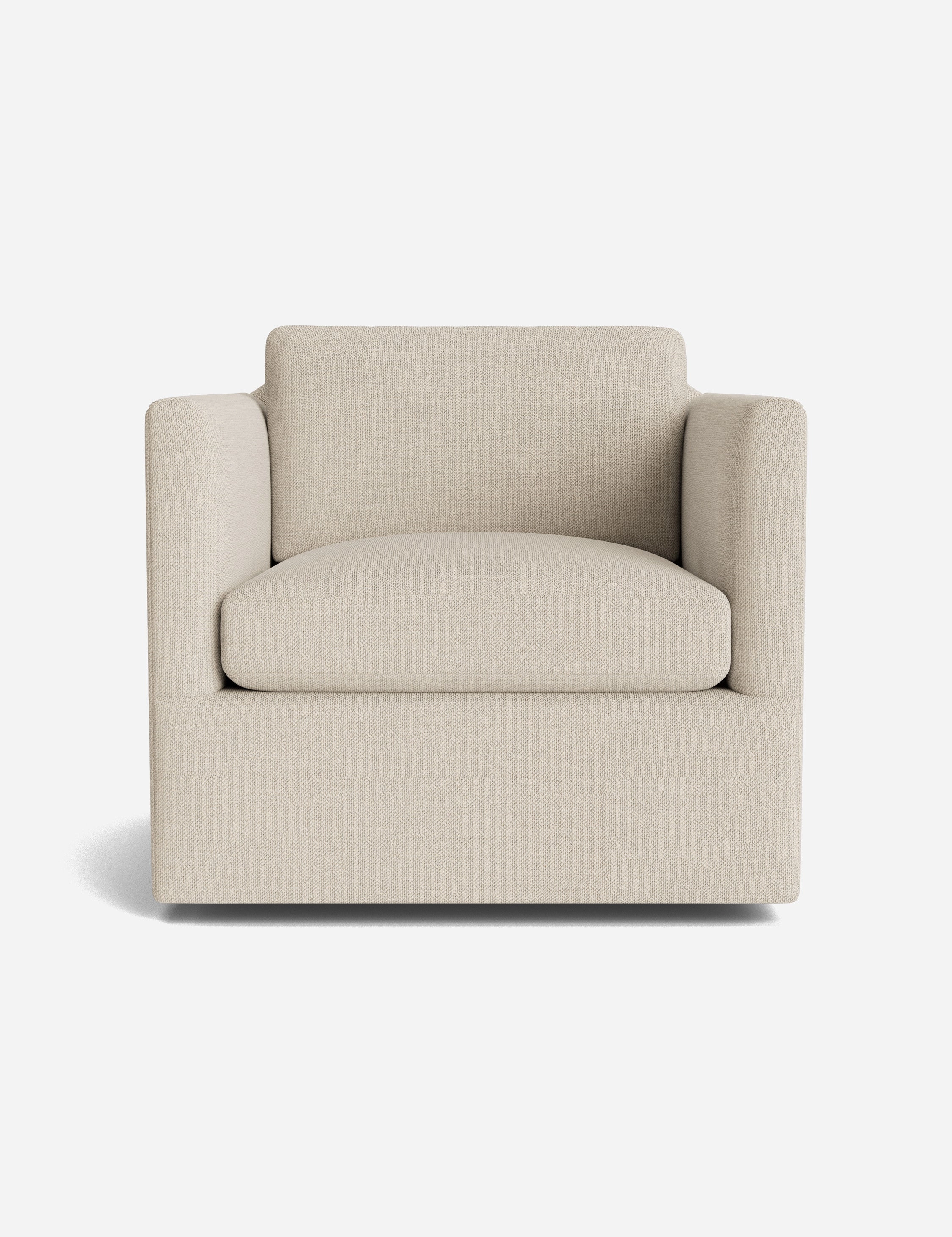 Lotte Swivel Chair