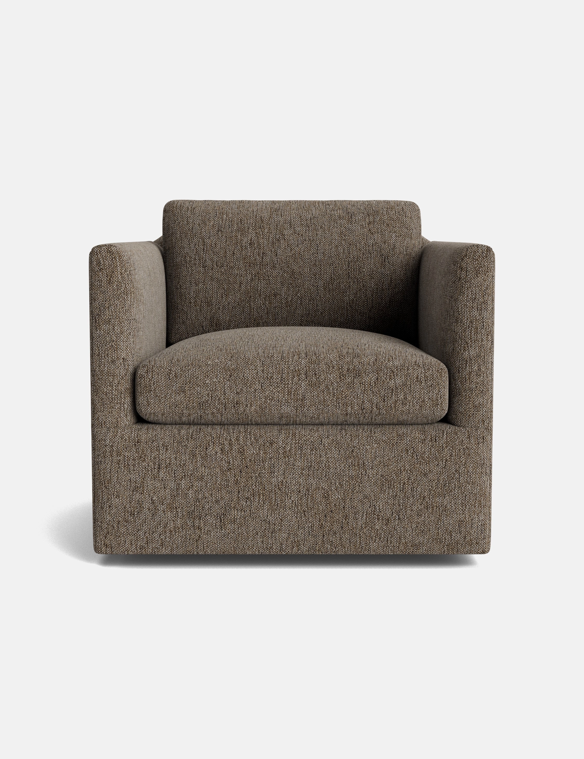 Lotte Swivel Chair