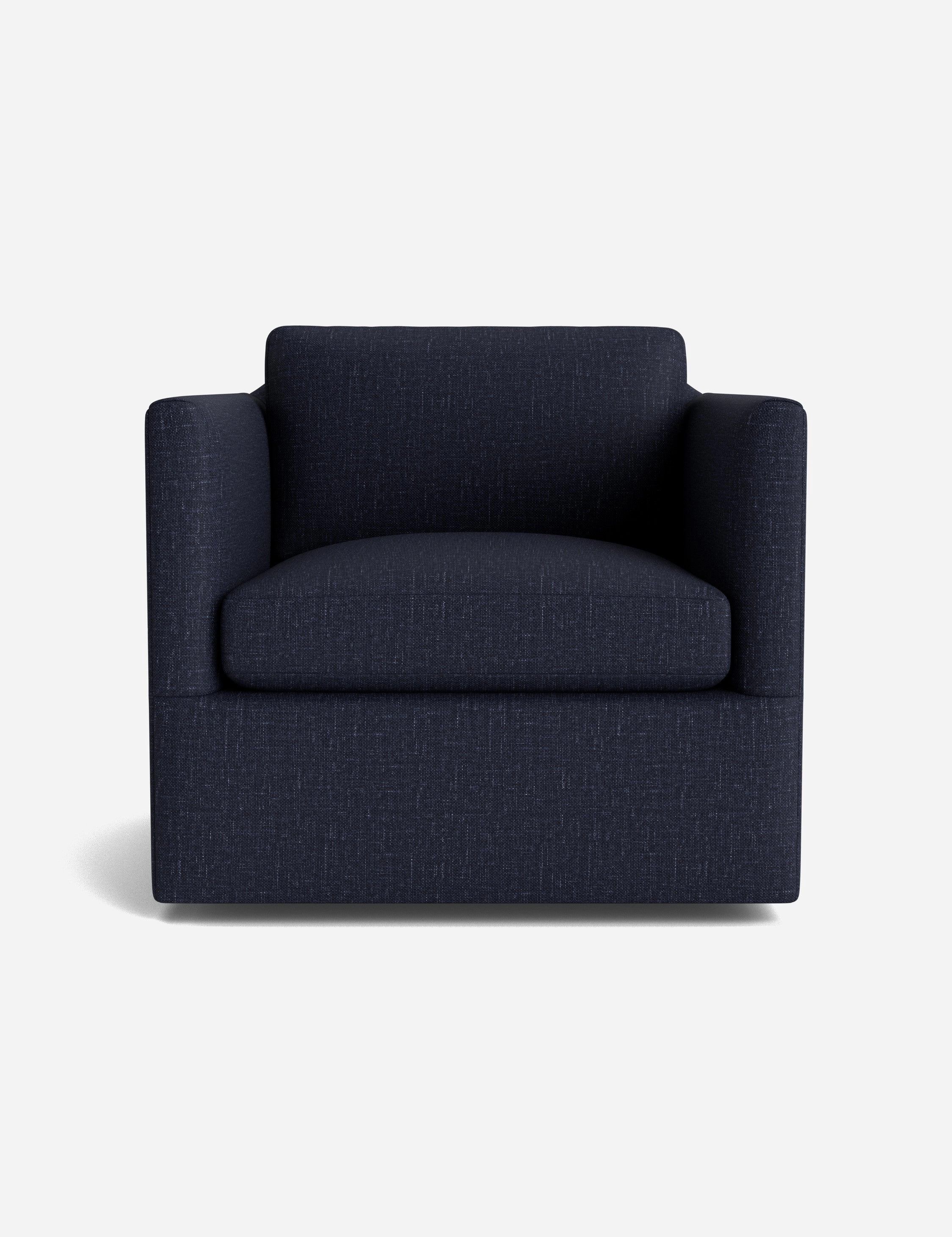Lotte Swivel Chair