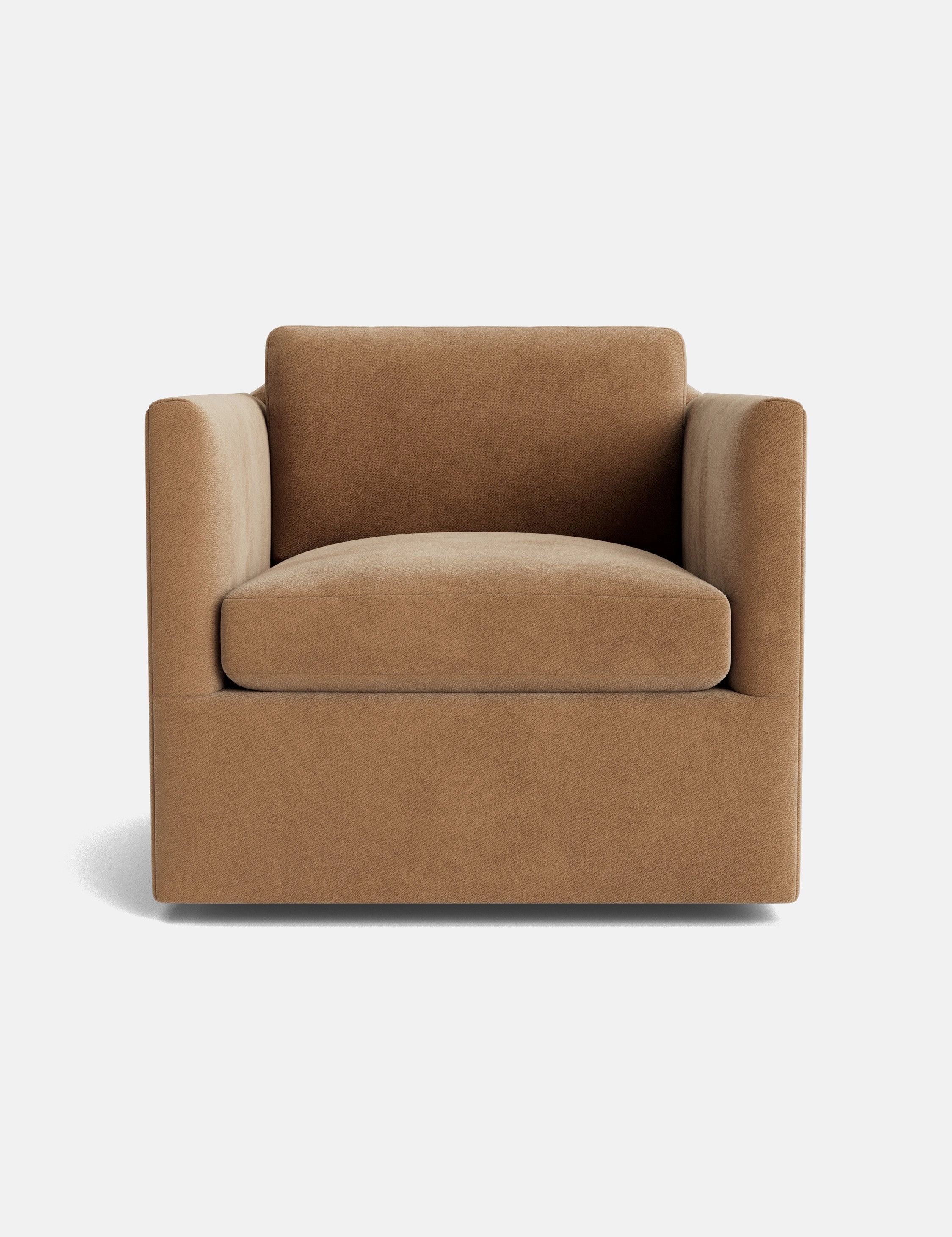 Lotte Swivel Chair