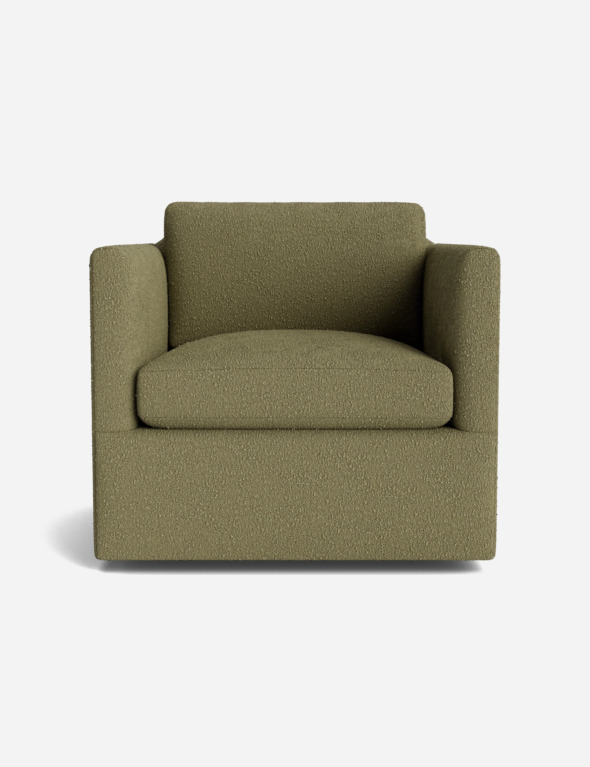 Lotte Swivel Chair