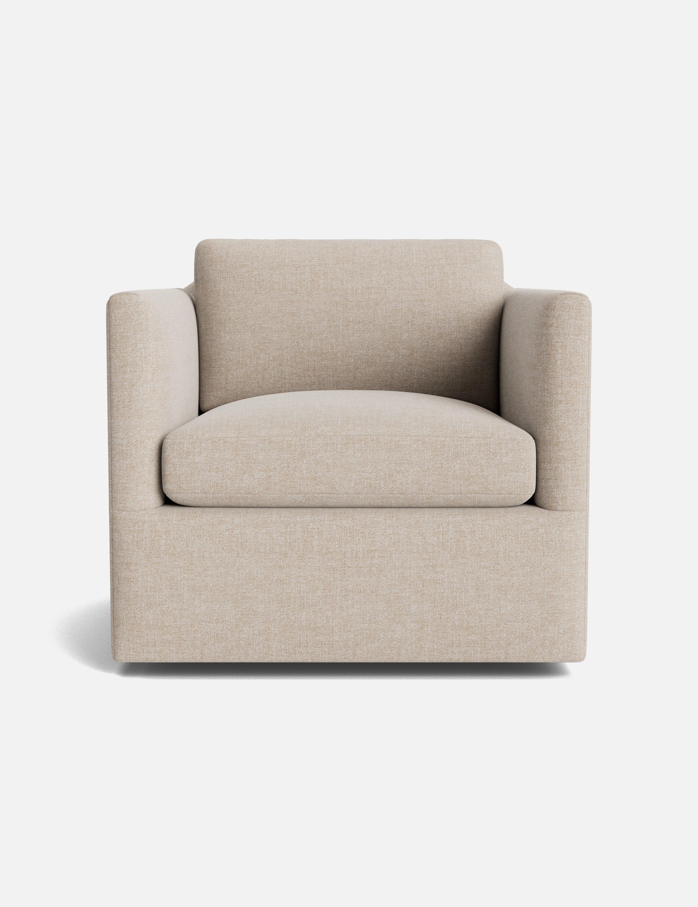 Lotte Swivel Chair