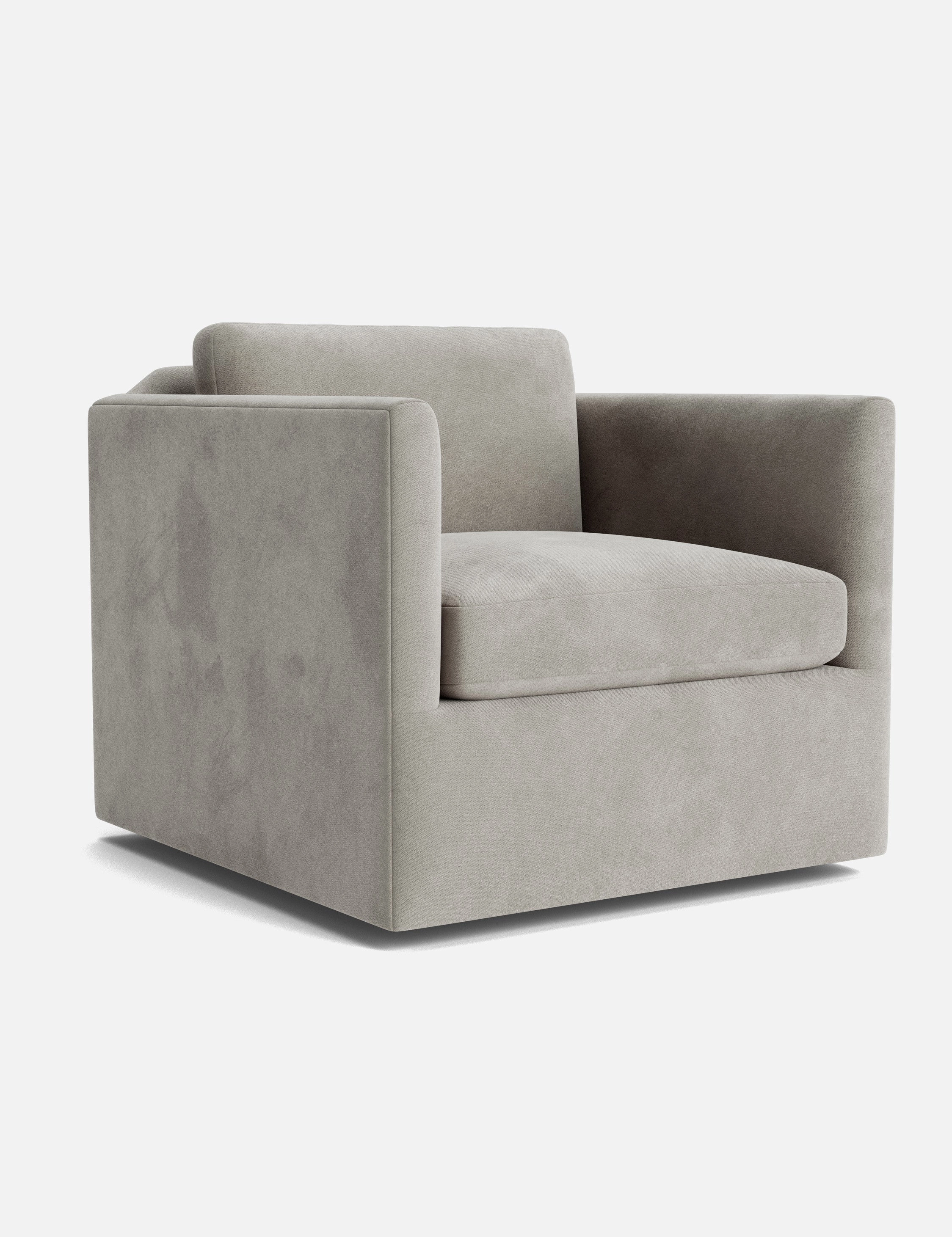 Lotte Swivel Chair