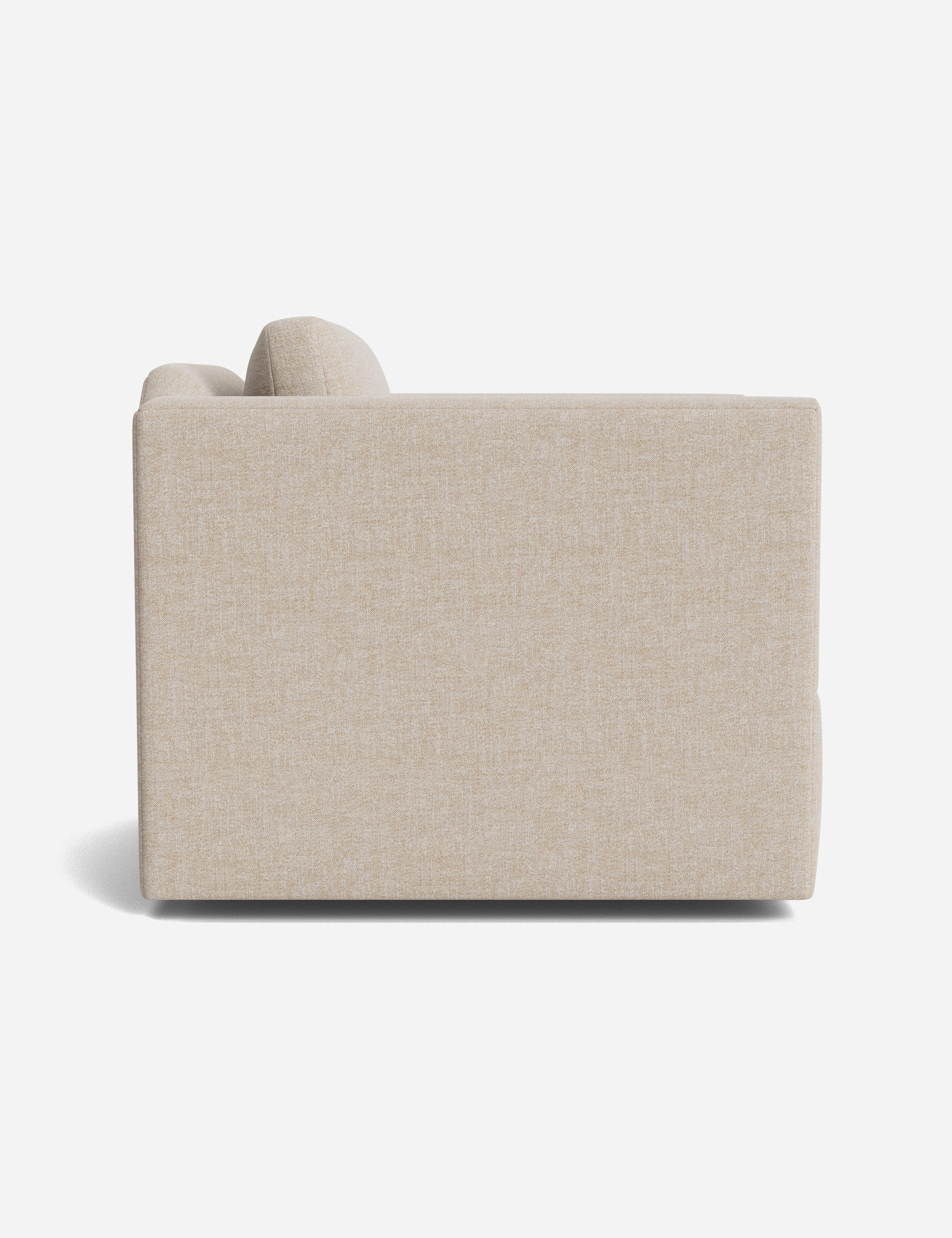 Lotte Swivel Chair