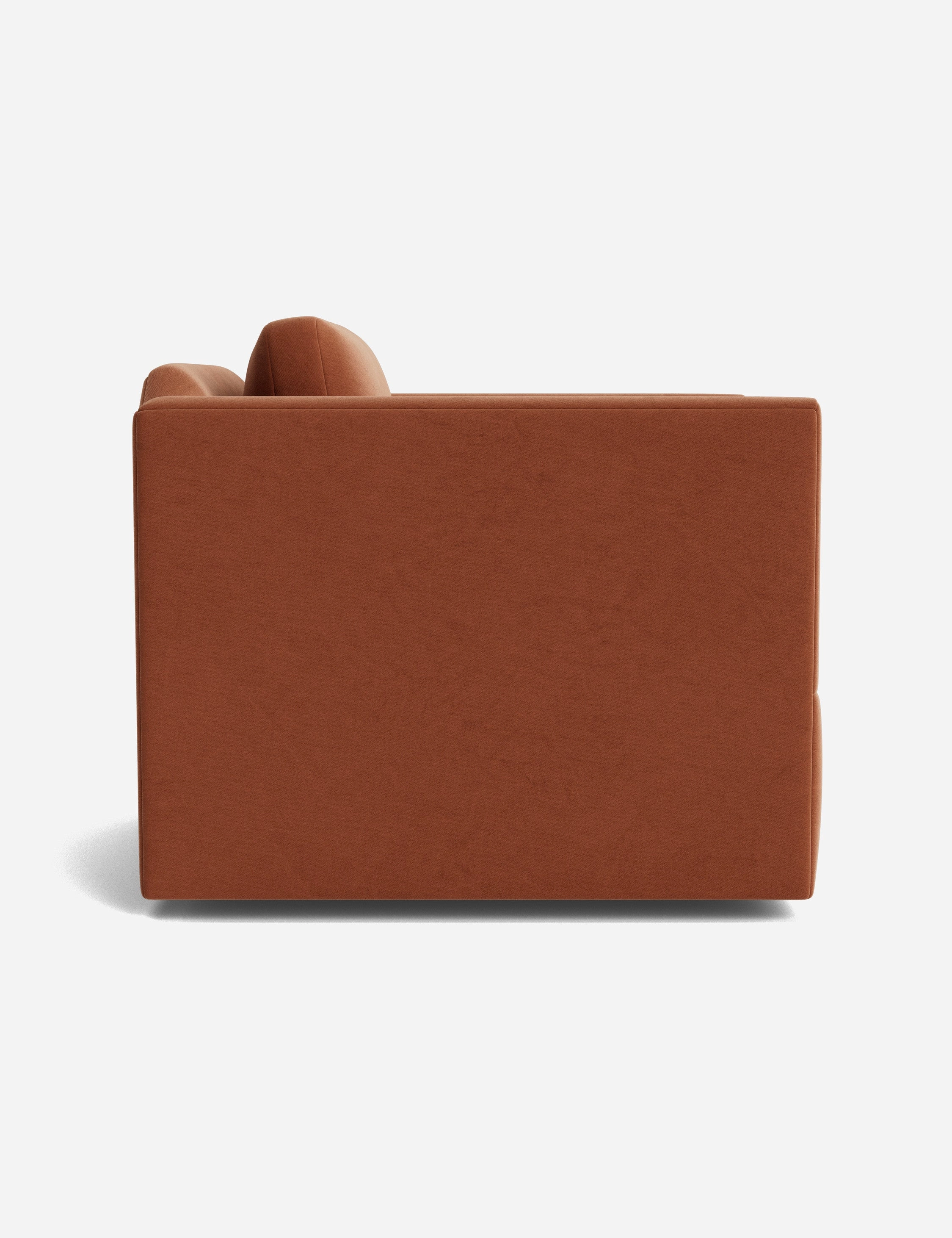 Lotte Swivel Chair