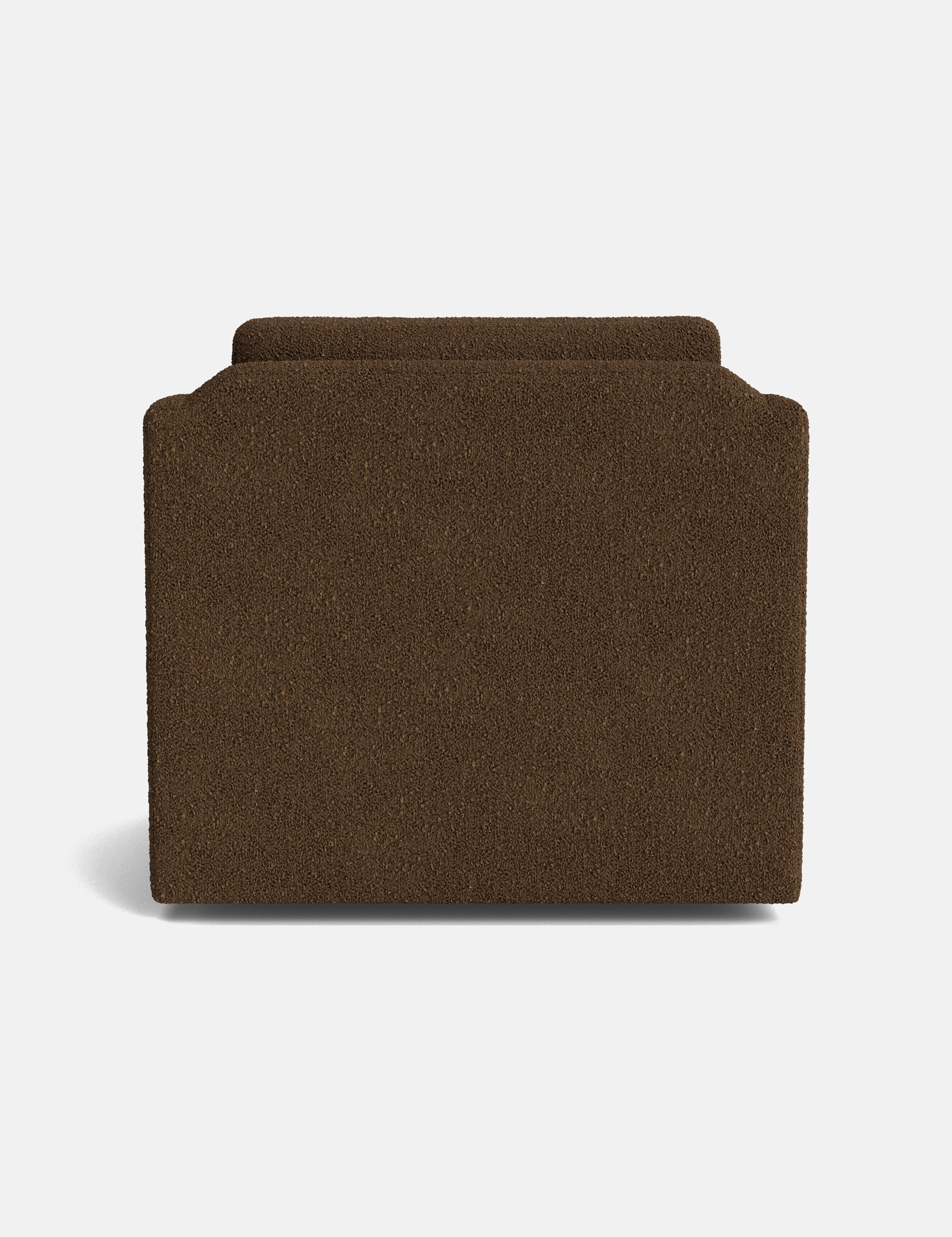 Lotte Swivel Chair