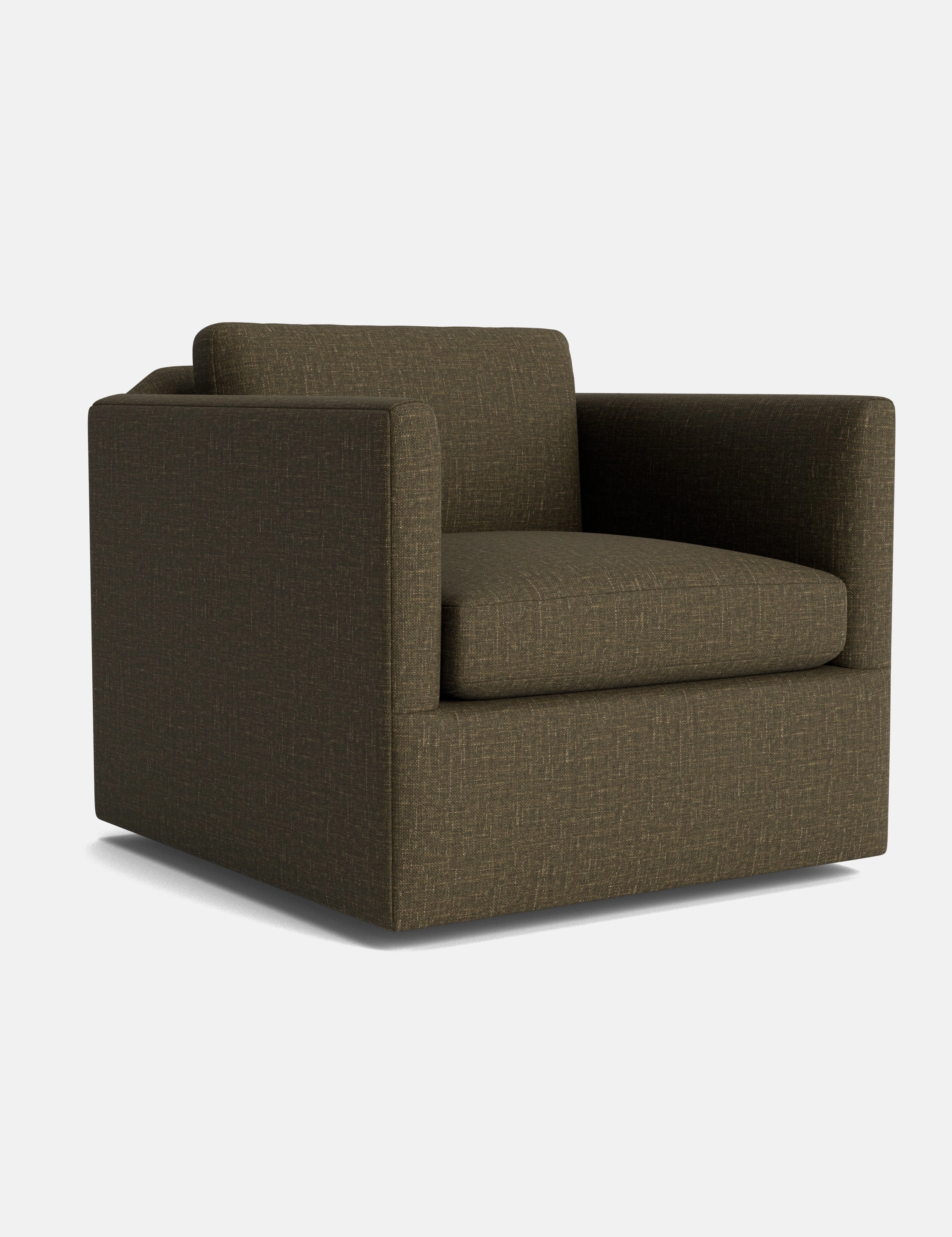 Lotte Swivel Chair