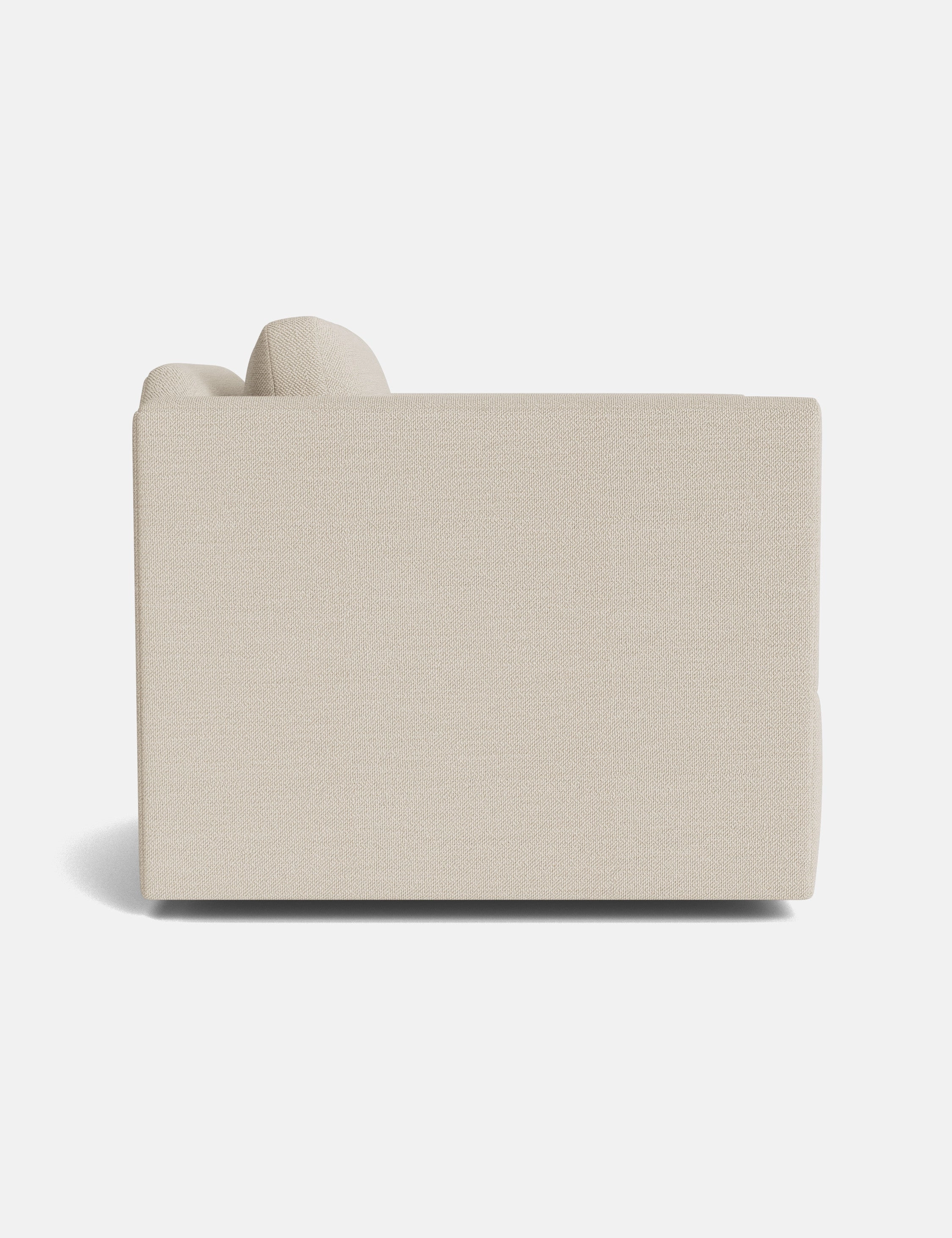 Lotte Swivel Chair
