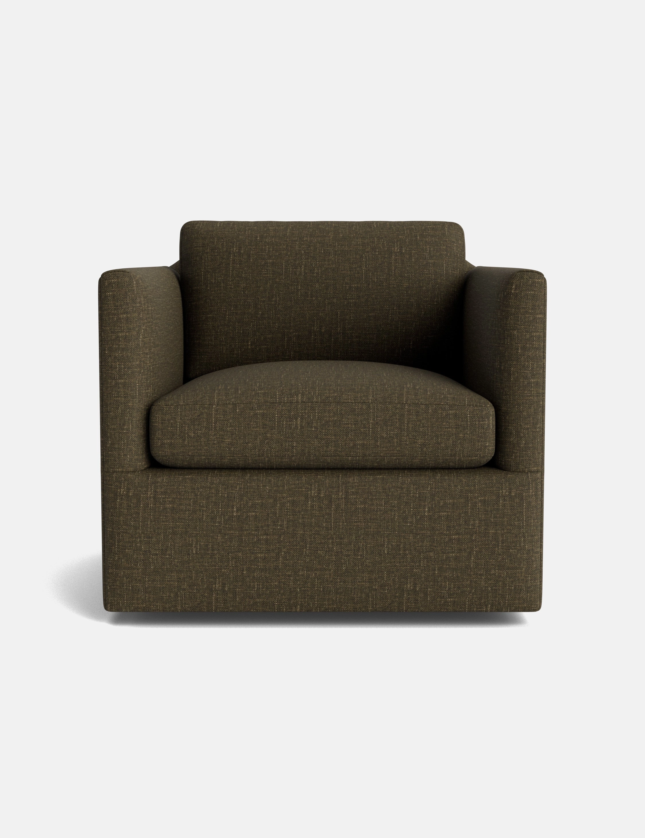 Lotte Swivel Chair