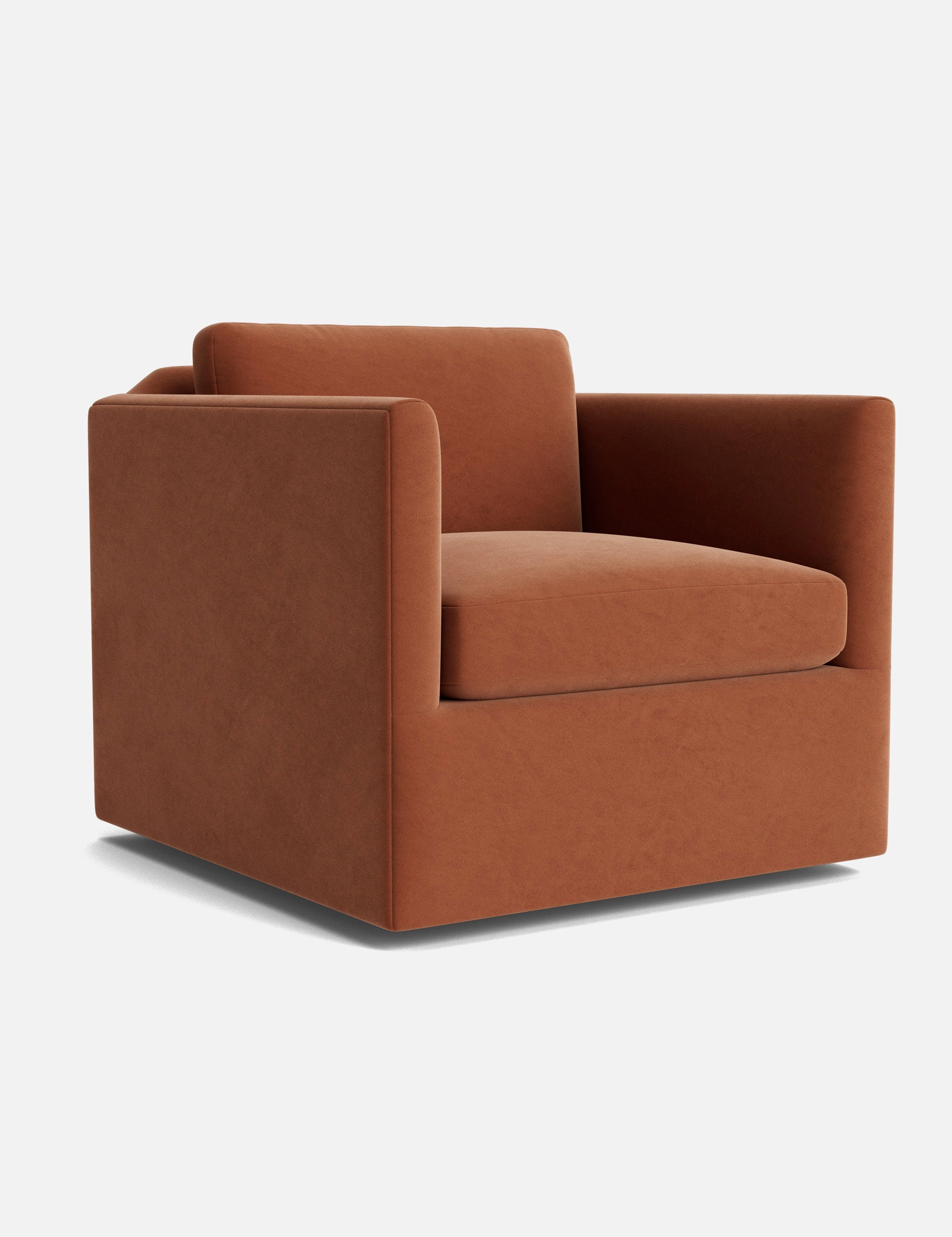 Lotte Swivel Chair