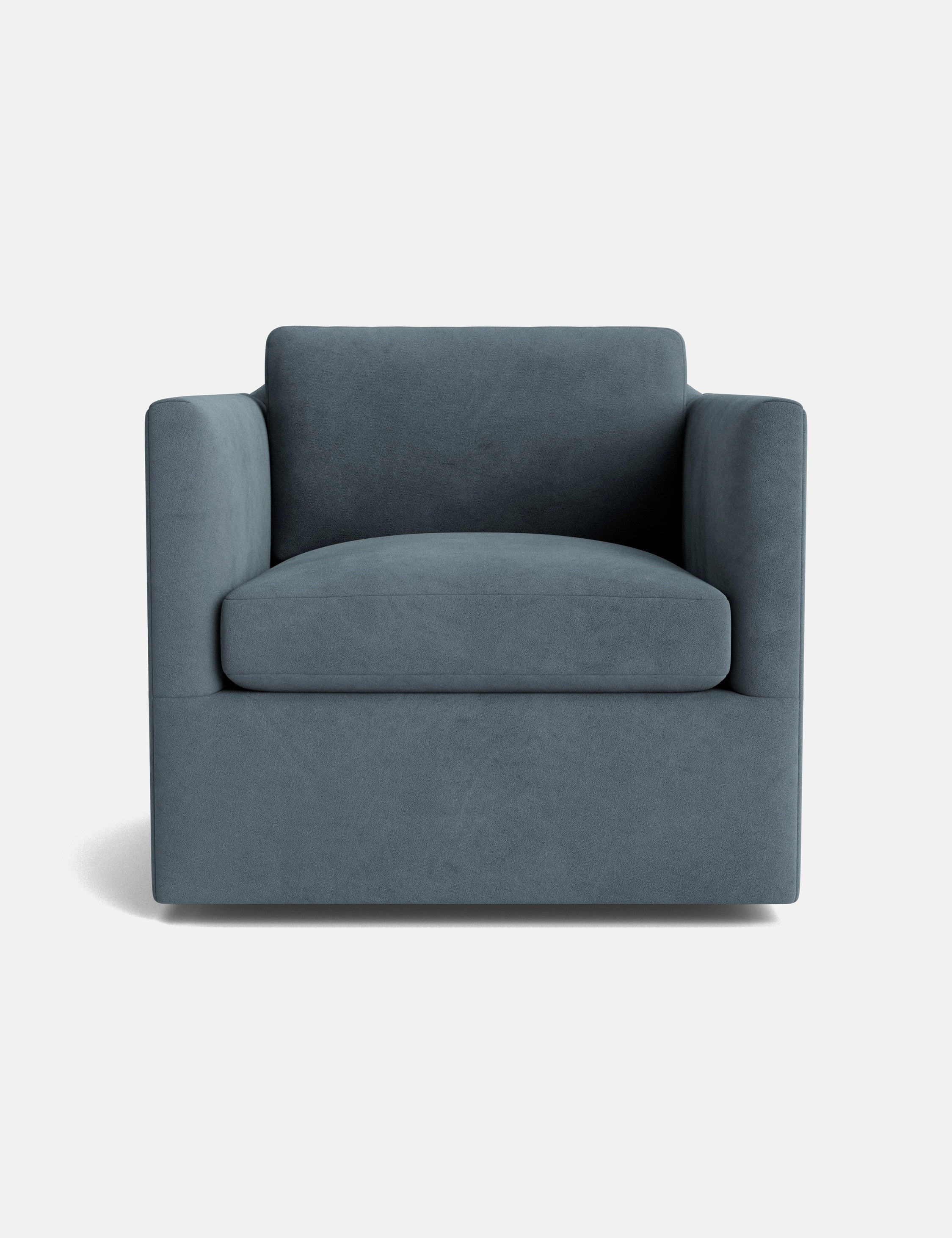 Lotte Swivel Chair