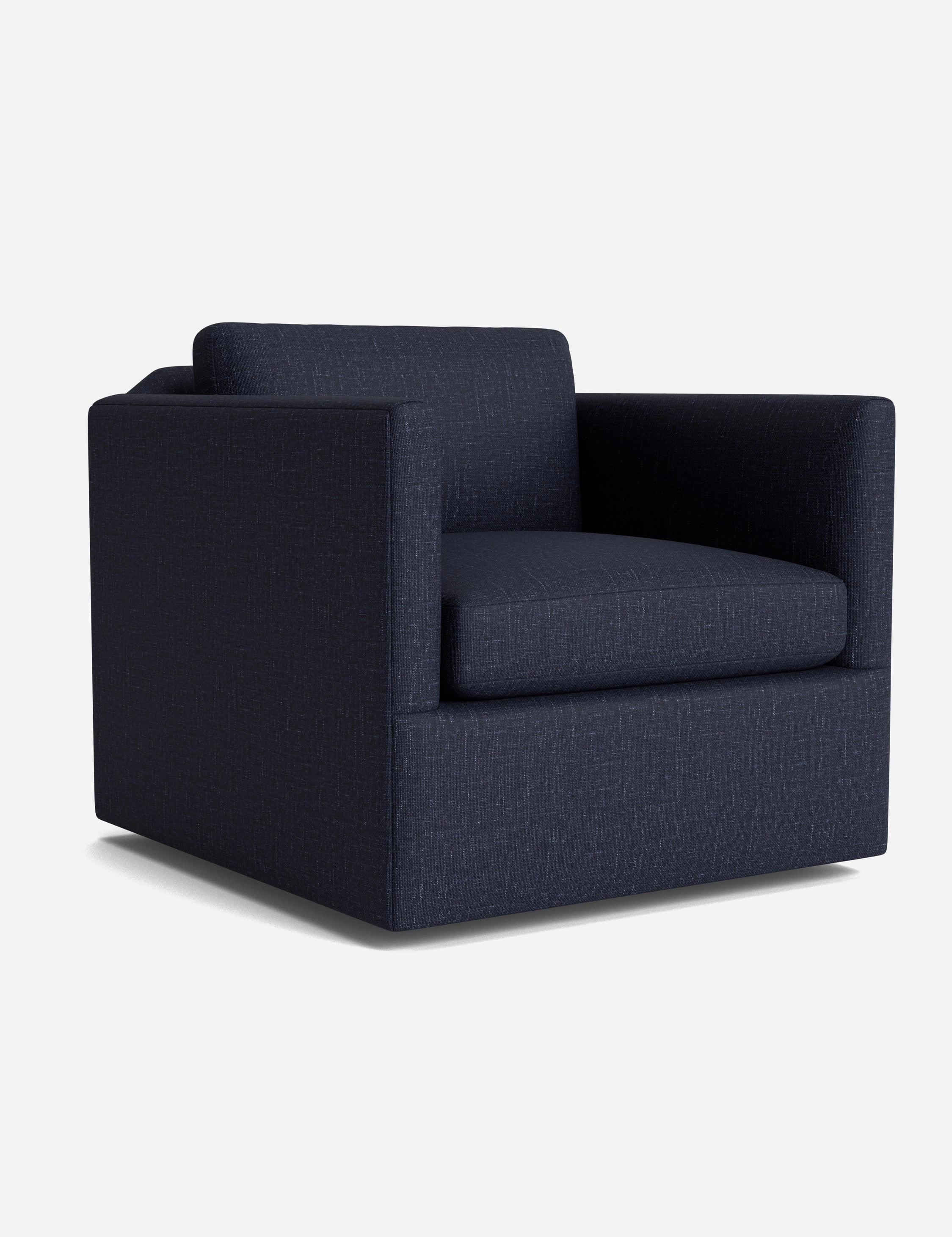 Lotte Swivel Chair