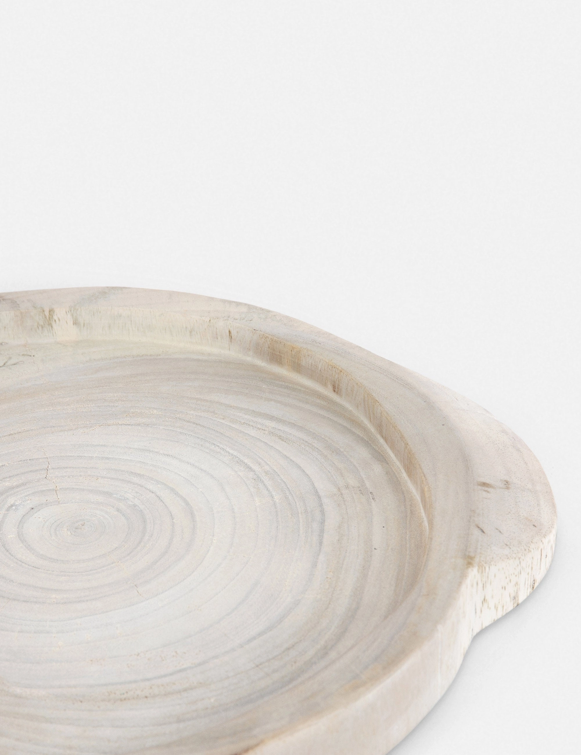 Lylah Round Tray