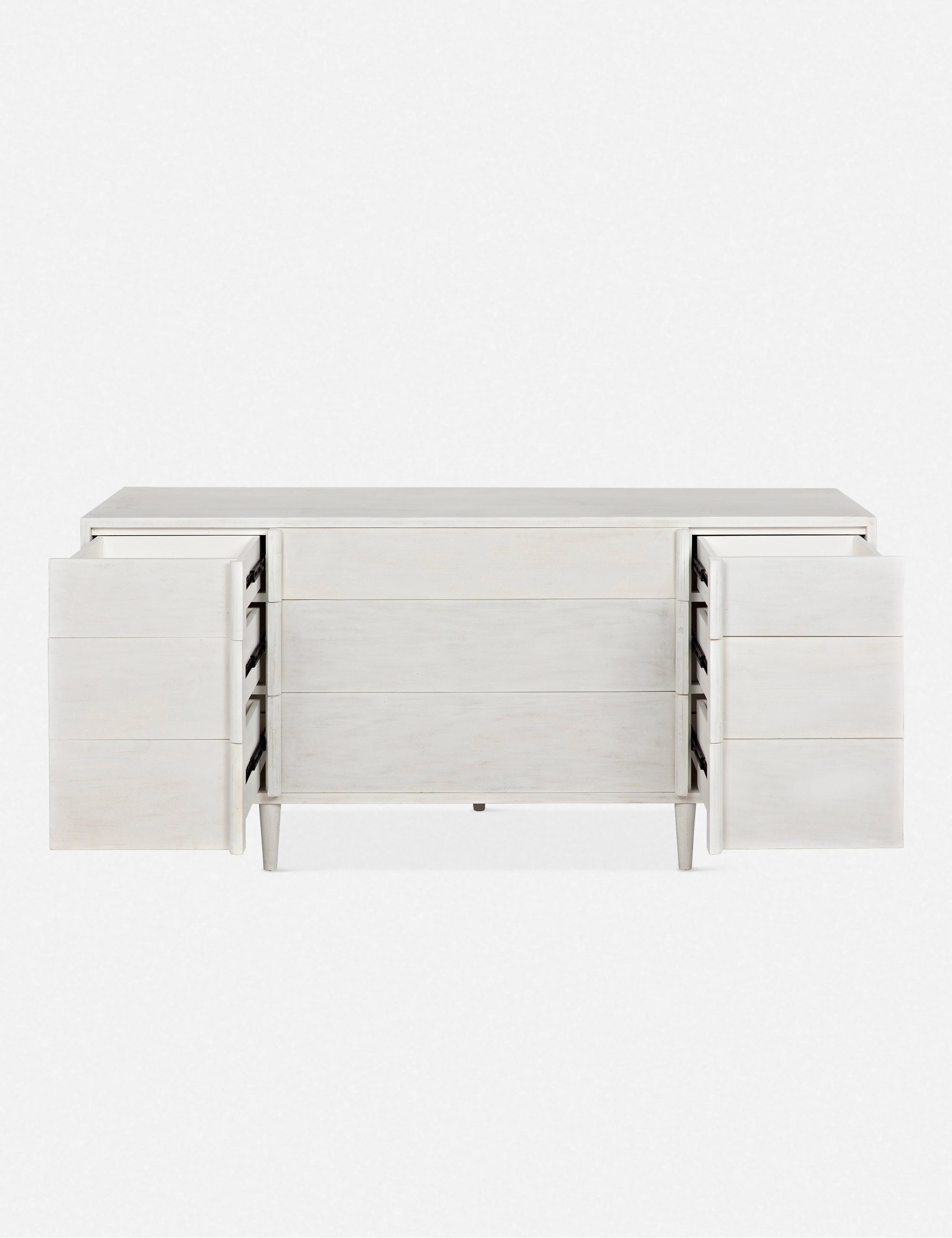 Maci Dresser
