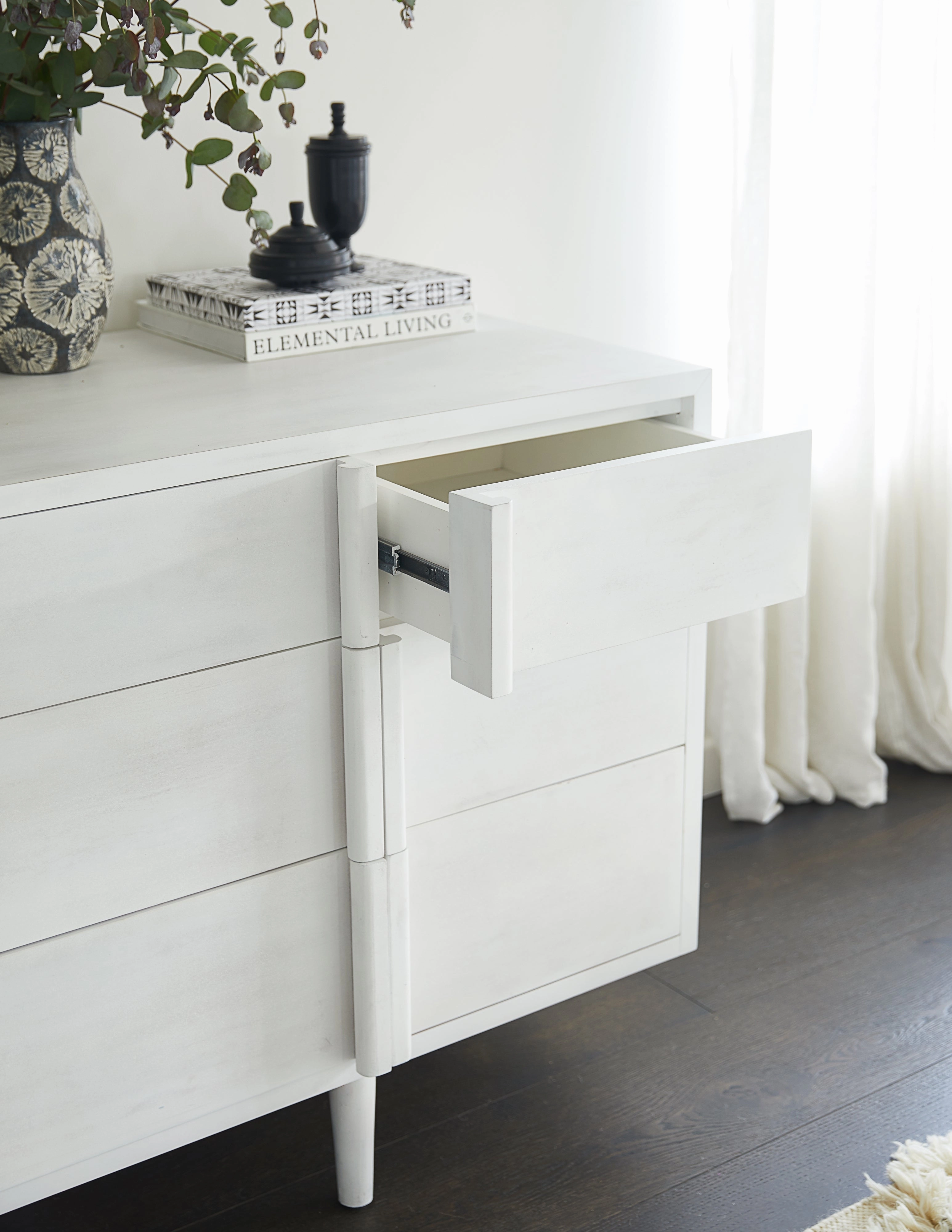 Maci Dresser
