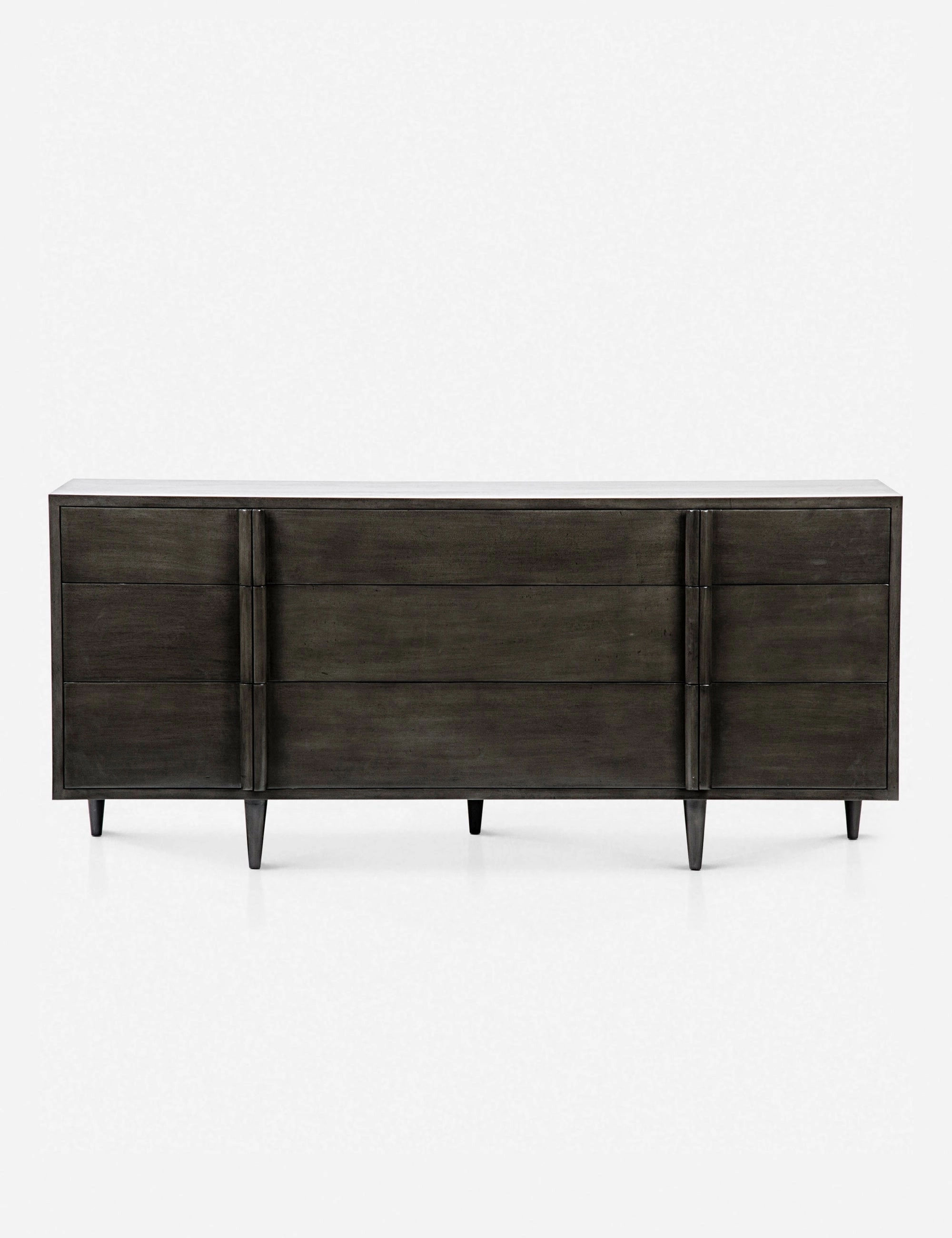 Maci Dresser
