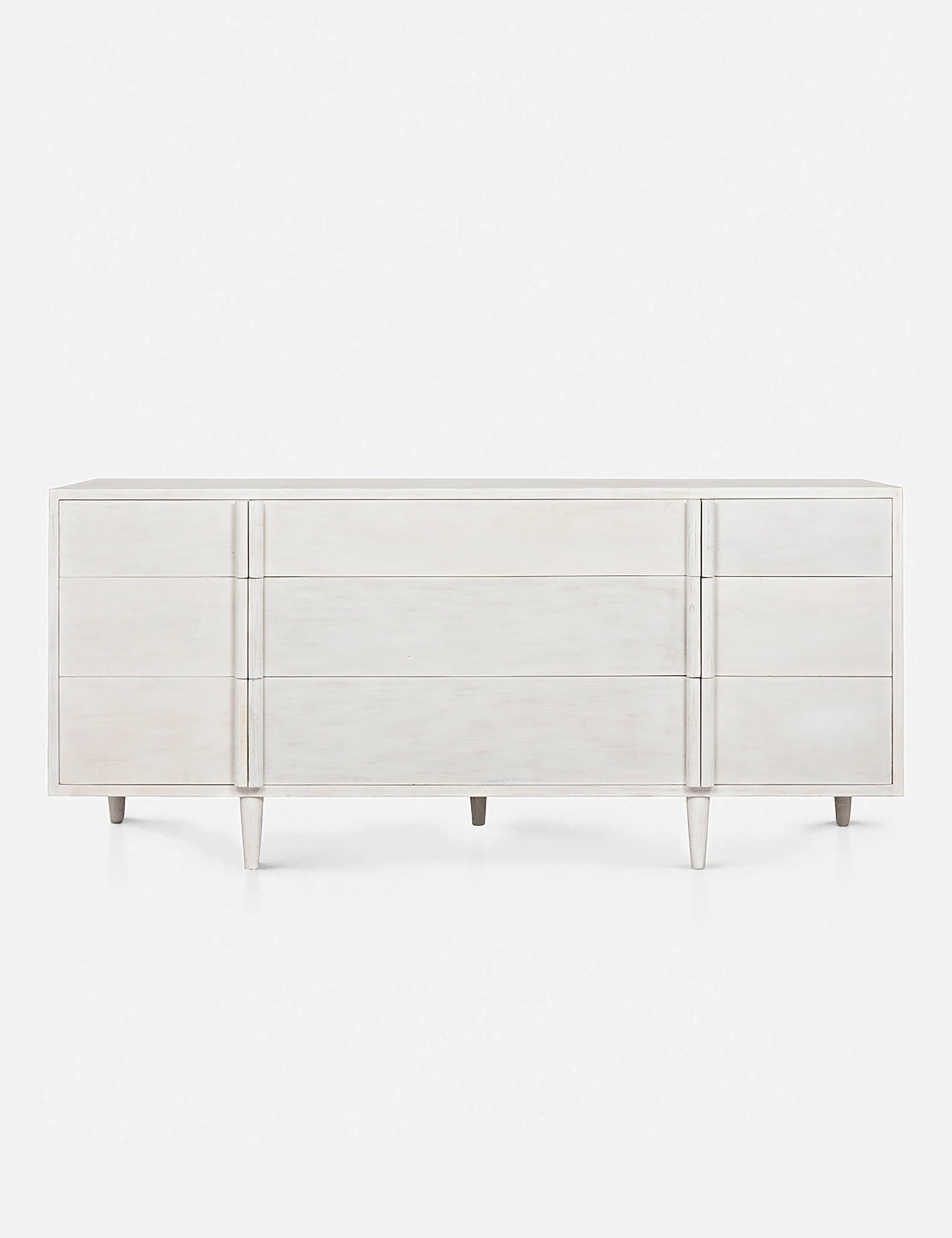 Maci Dresser