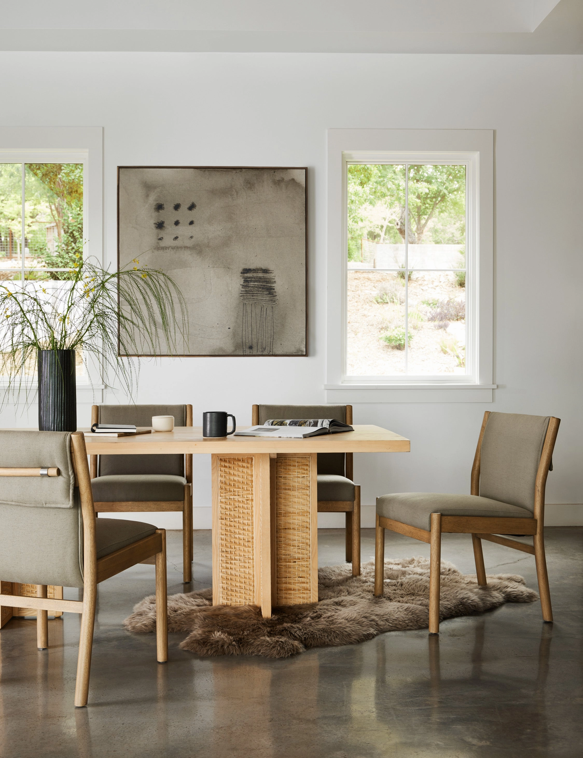Macklin Dining Chair