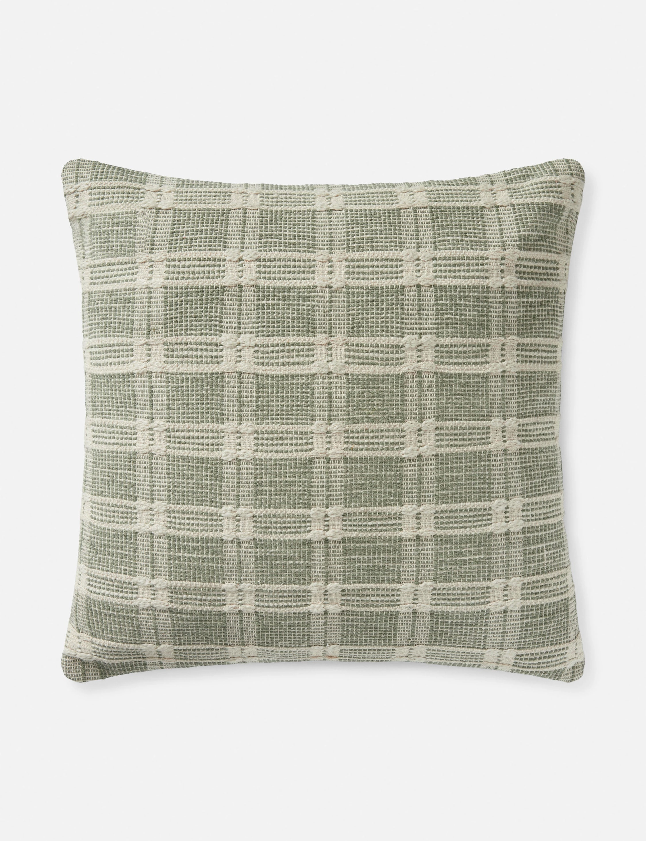 Madera Pillow by Amber Lewis x Loloi