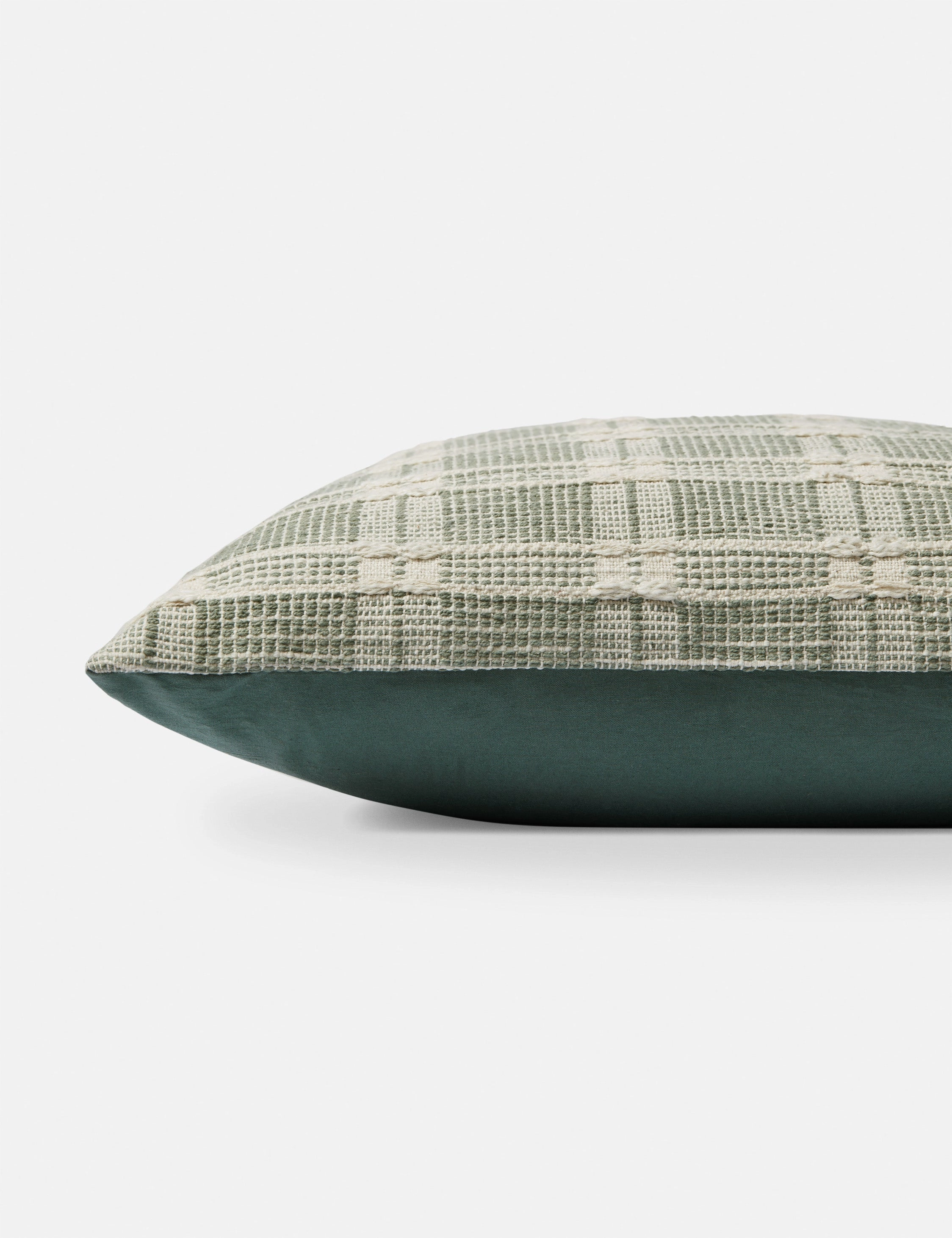 Madera Pillow by Amber Lewis x Loloi