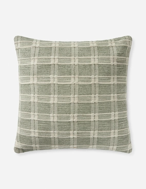 Madera Pillow by Amber Lewis x Loloi