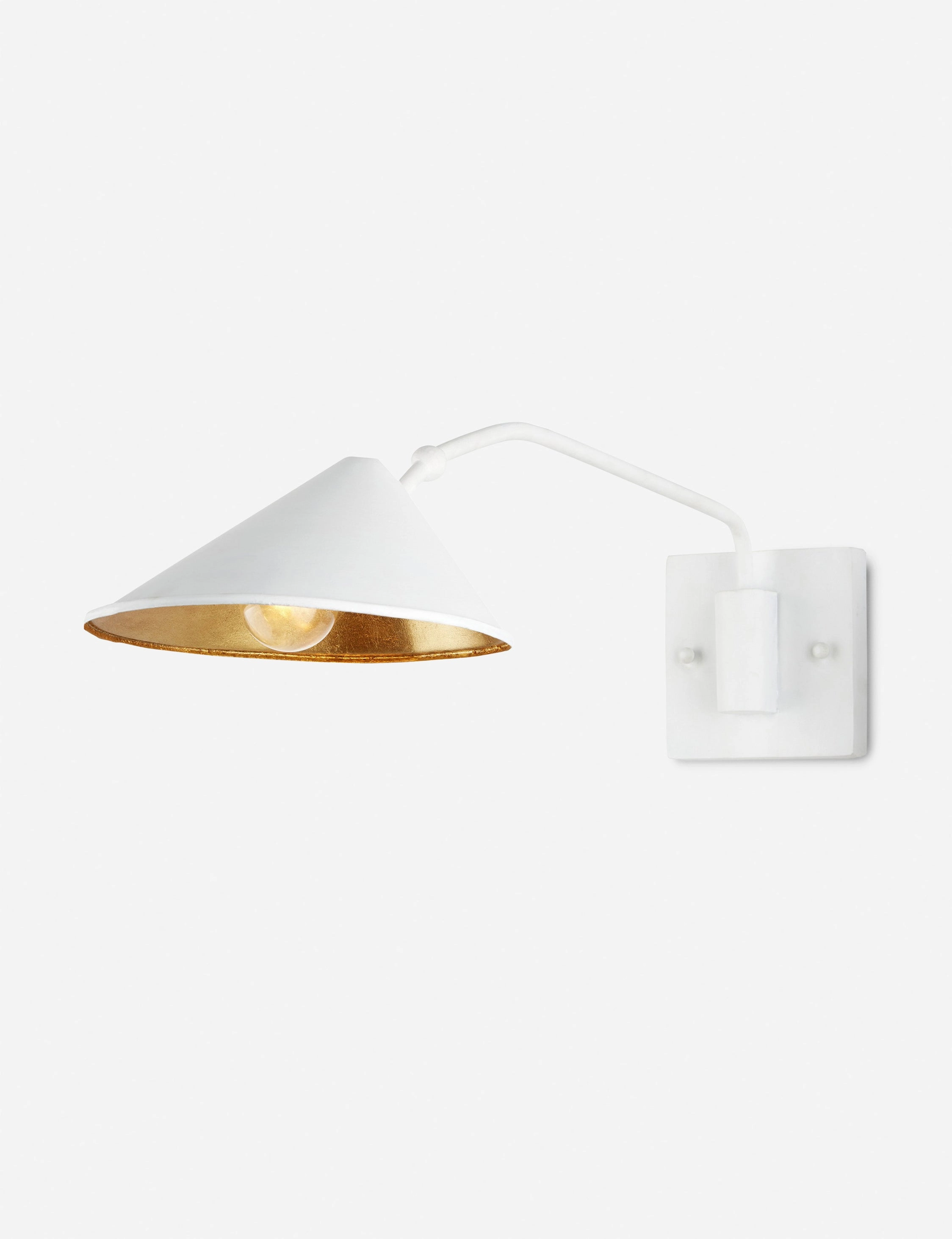 Marca Adjustable Sconce