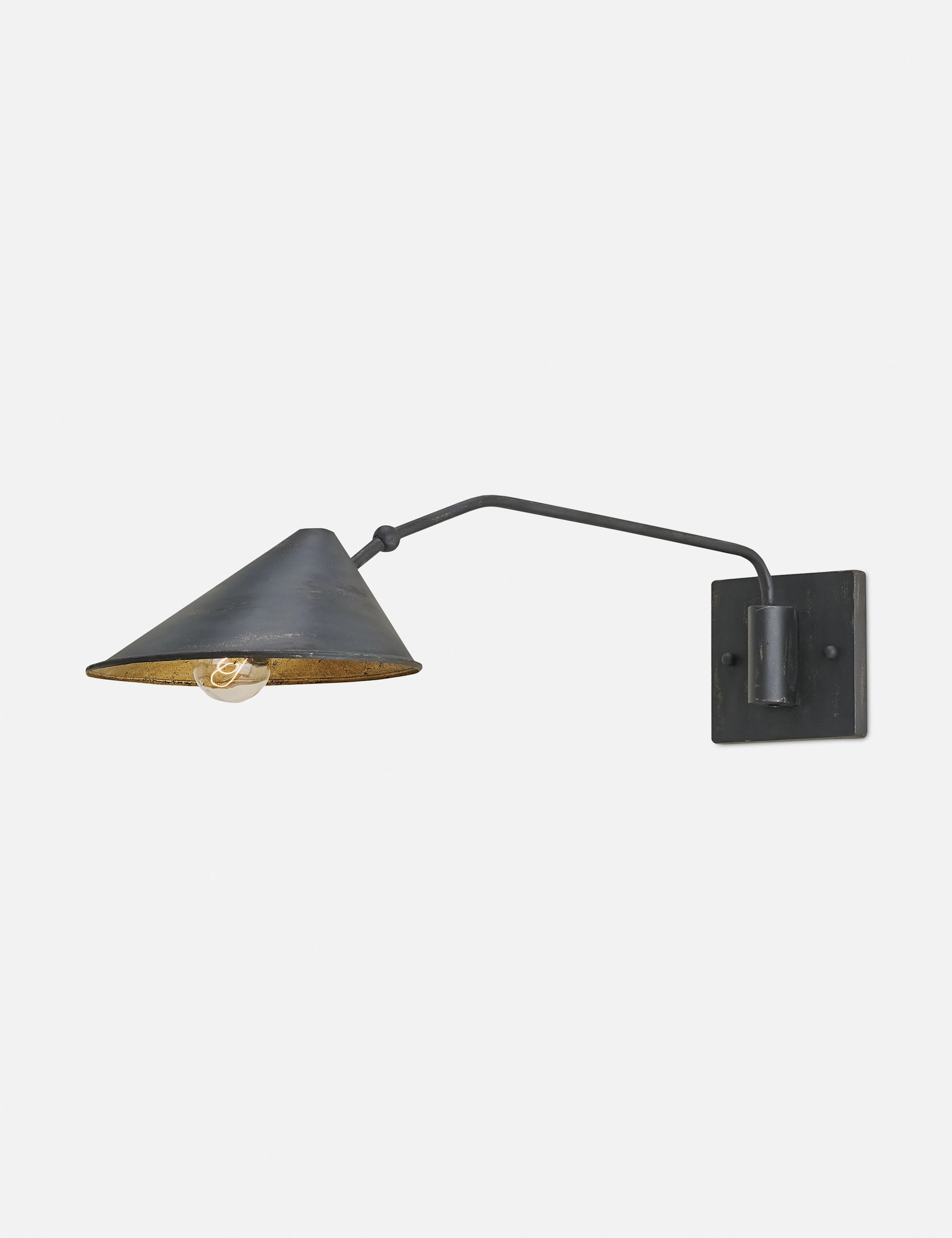 Marca Adjustable Sconce
