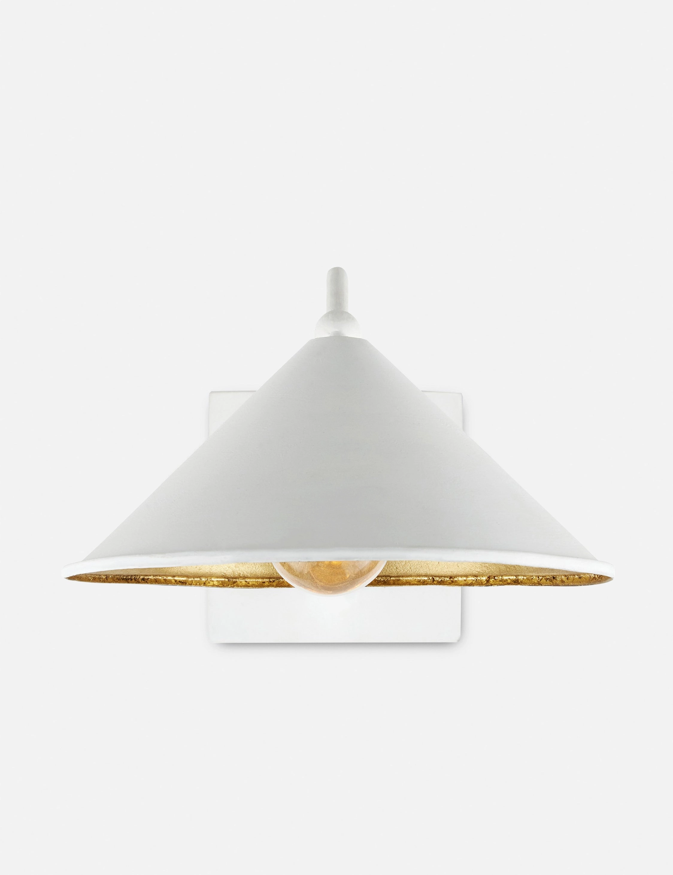 Marca Adjustable Sconce