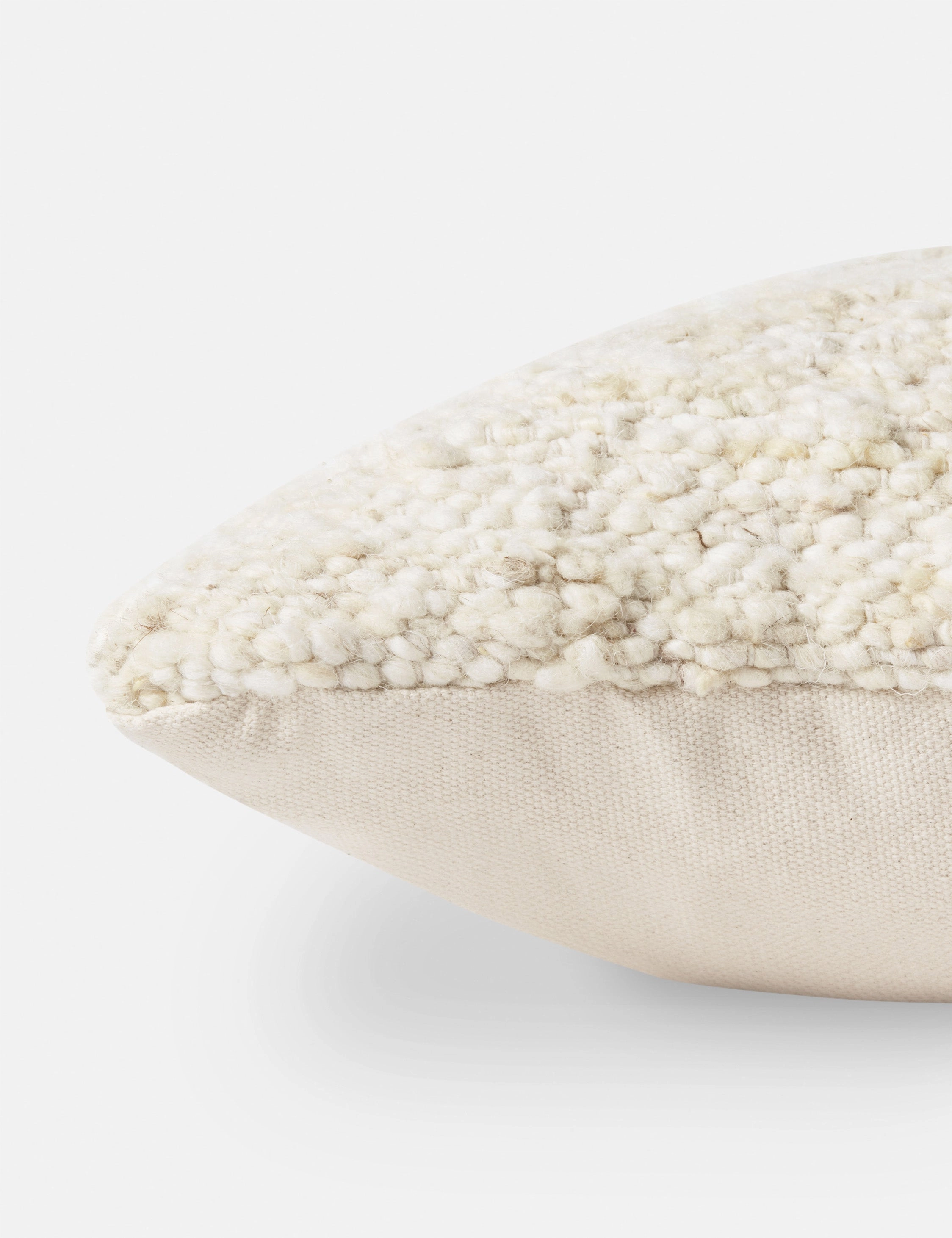 Marie Pillow by Amber Lewis x Loloi