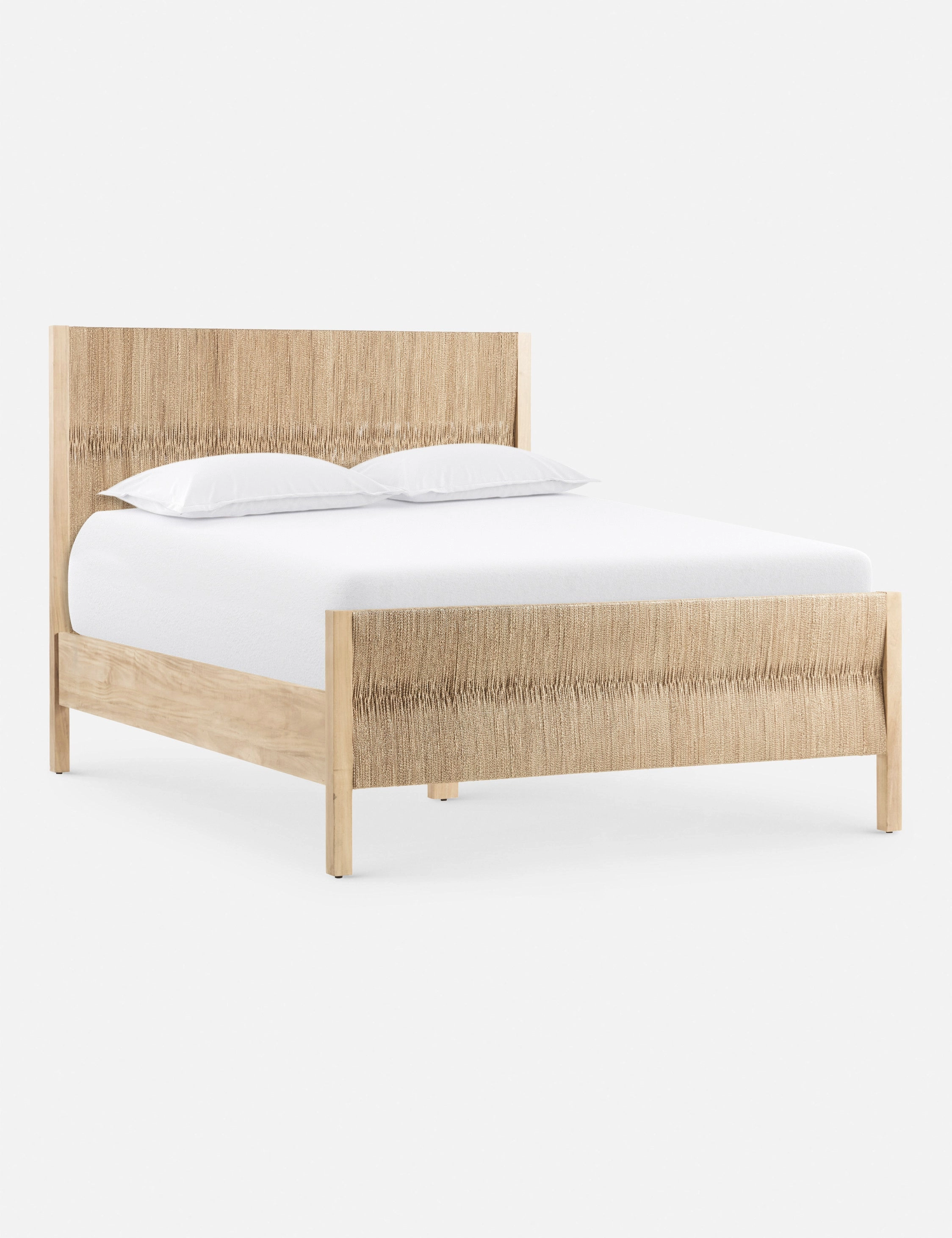Maritza Platform Bed