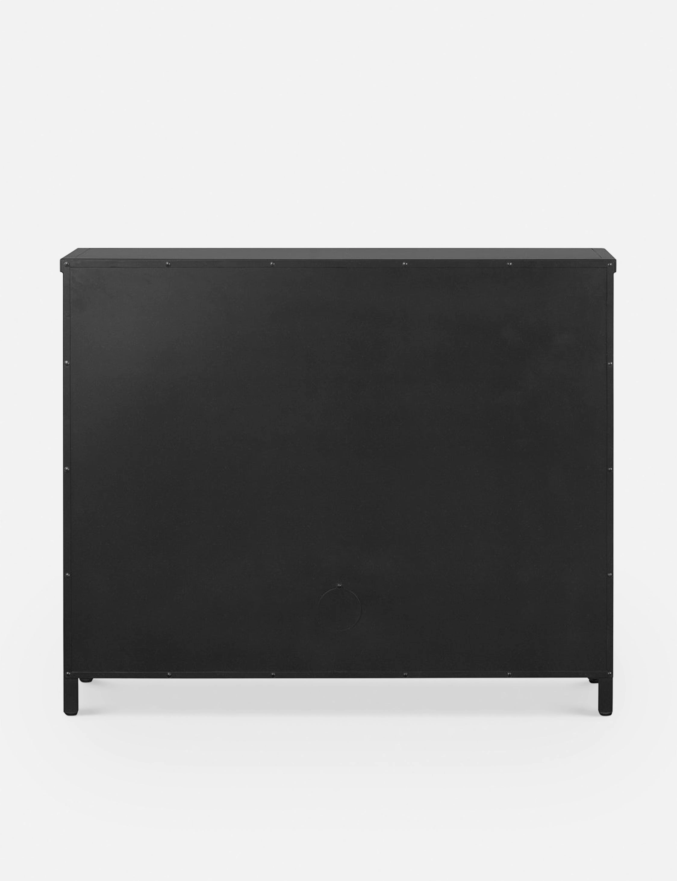 Marjorie Small Curio Cabinet