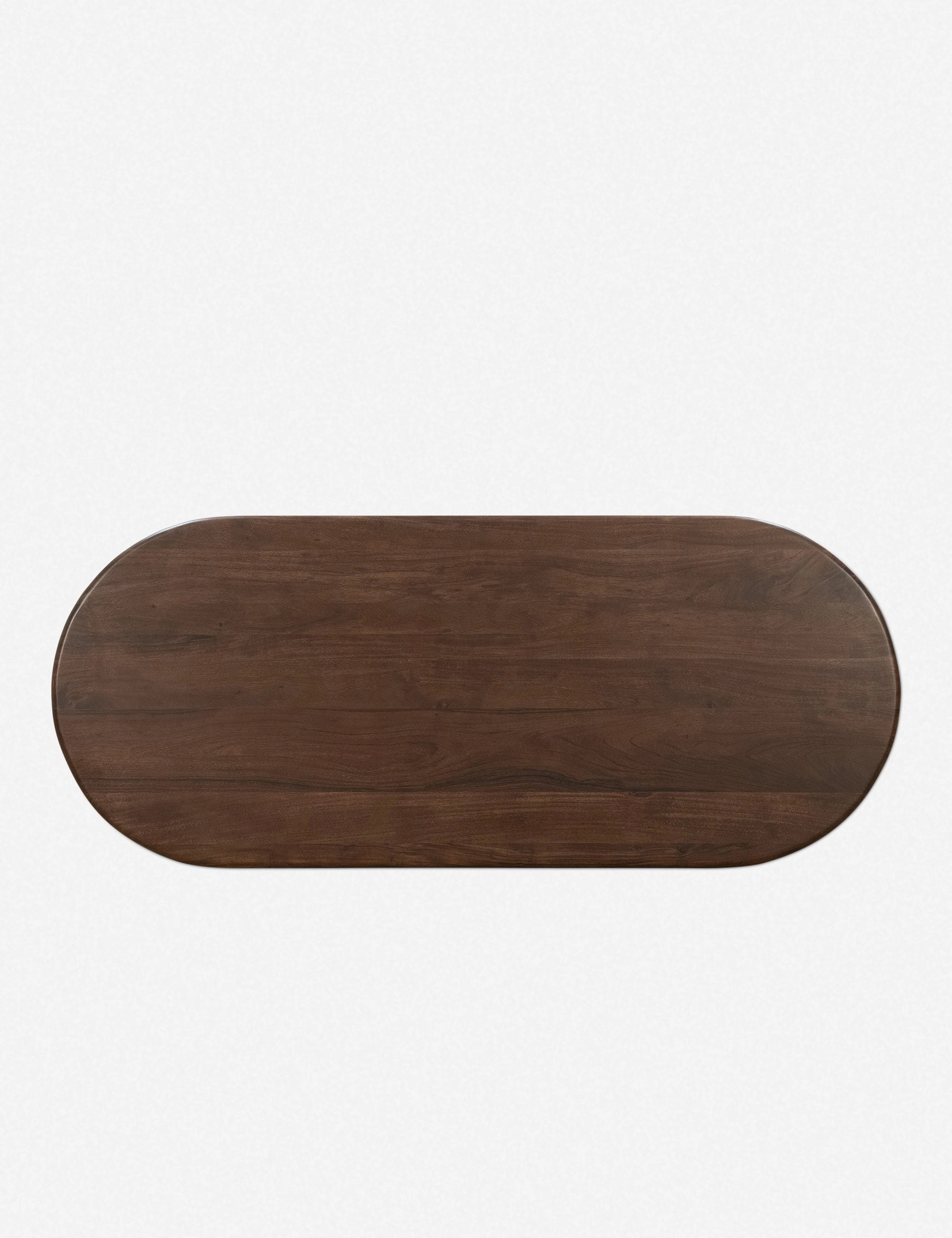 Mattea Oval Dining Table