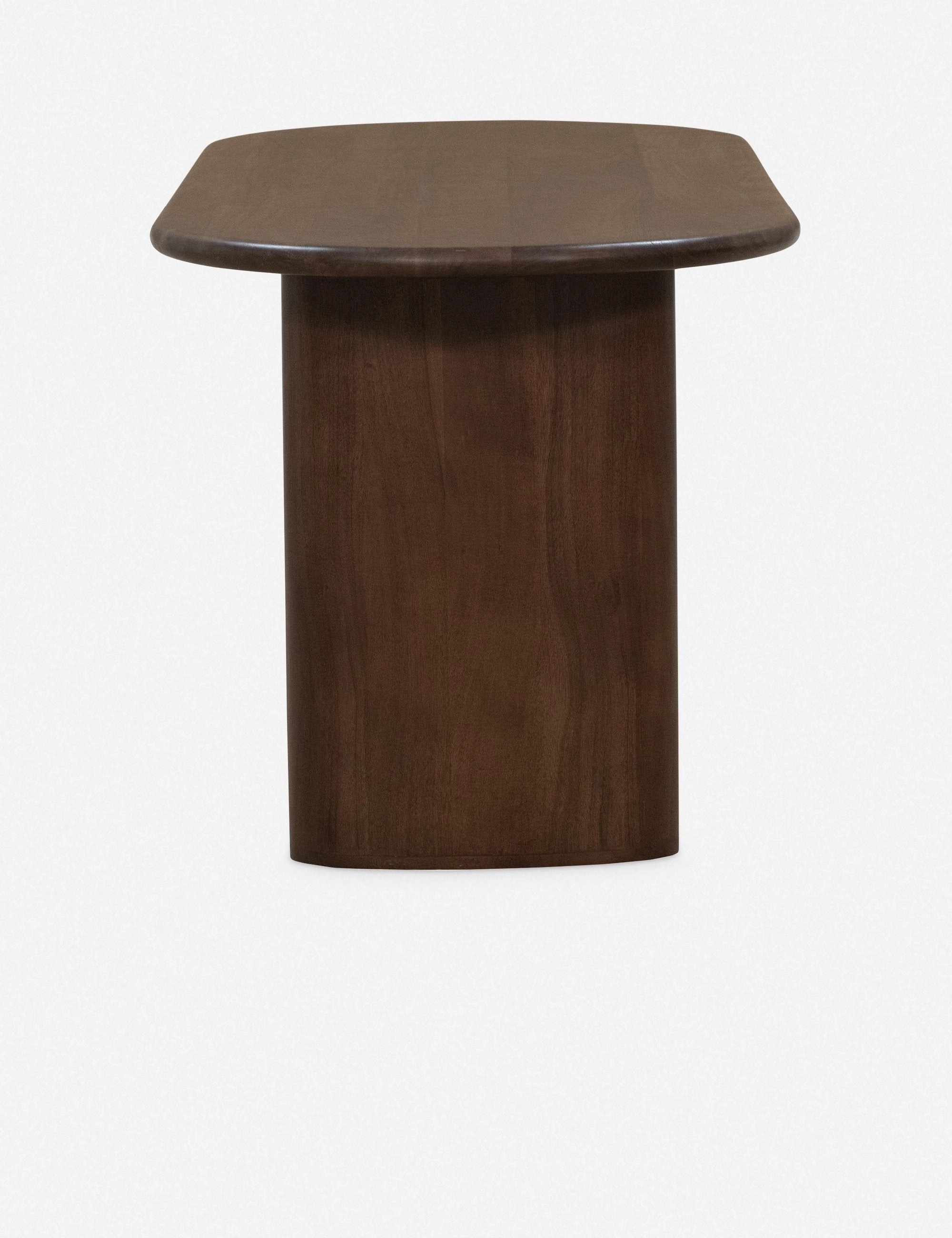 Mattea Oval Dining Table