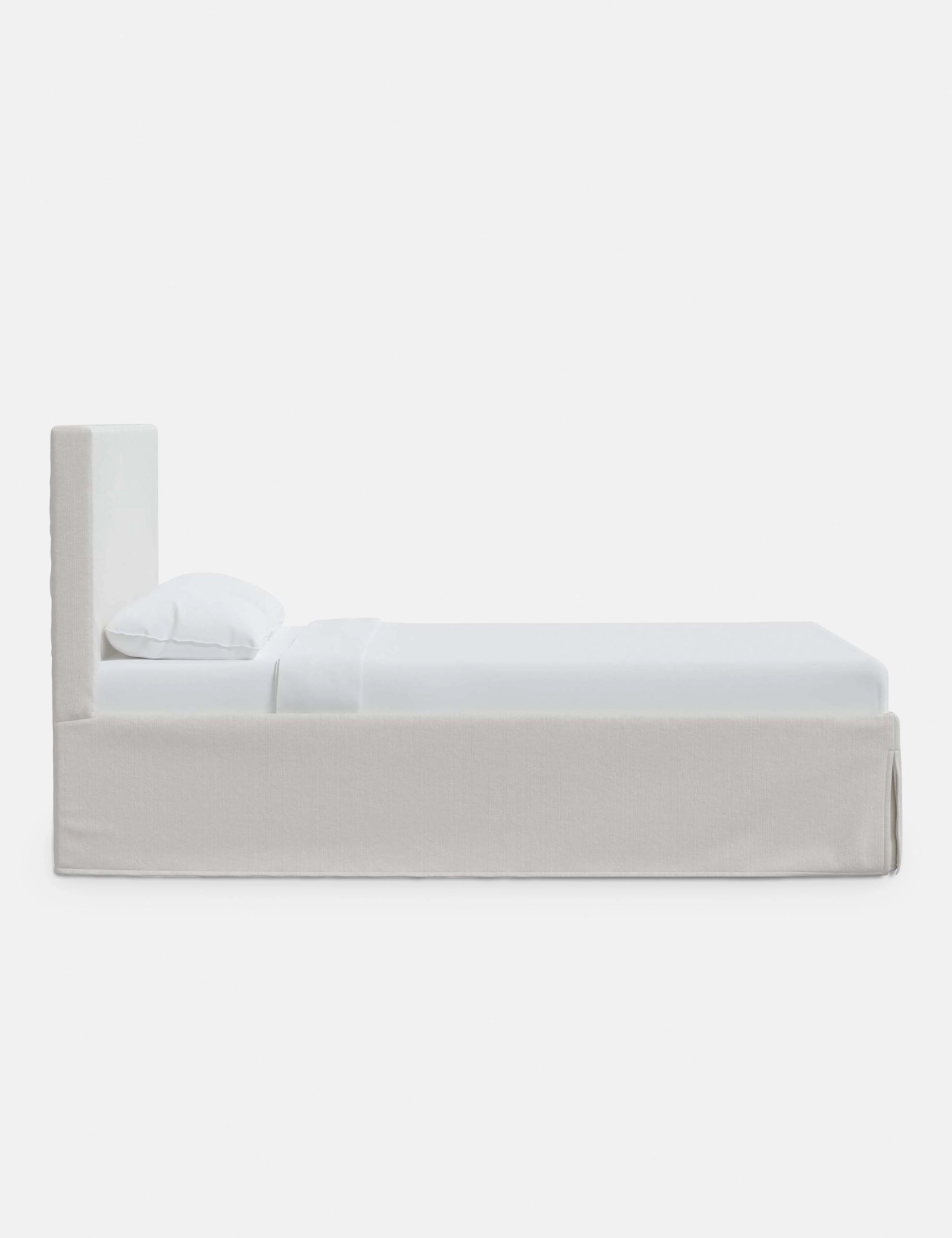 Maura Slipcover Bed