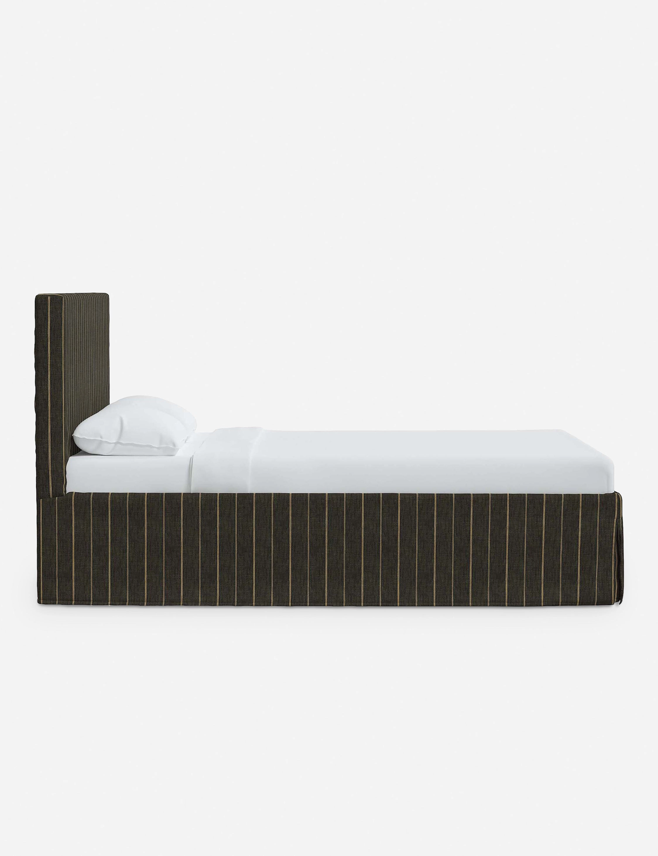 Maura Slipcover Bed
