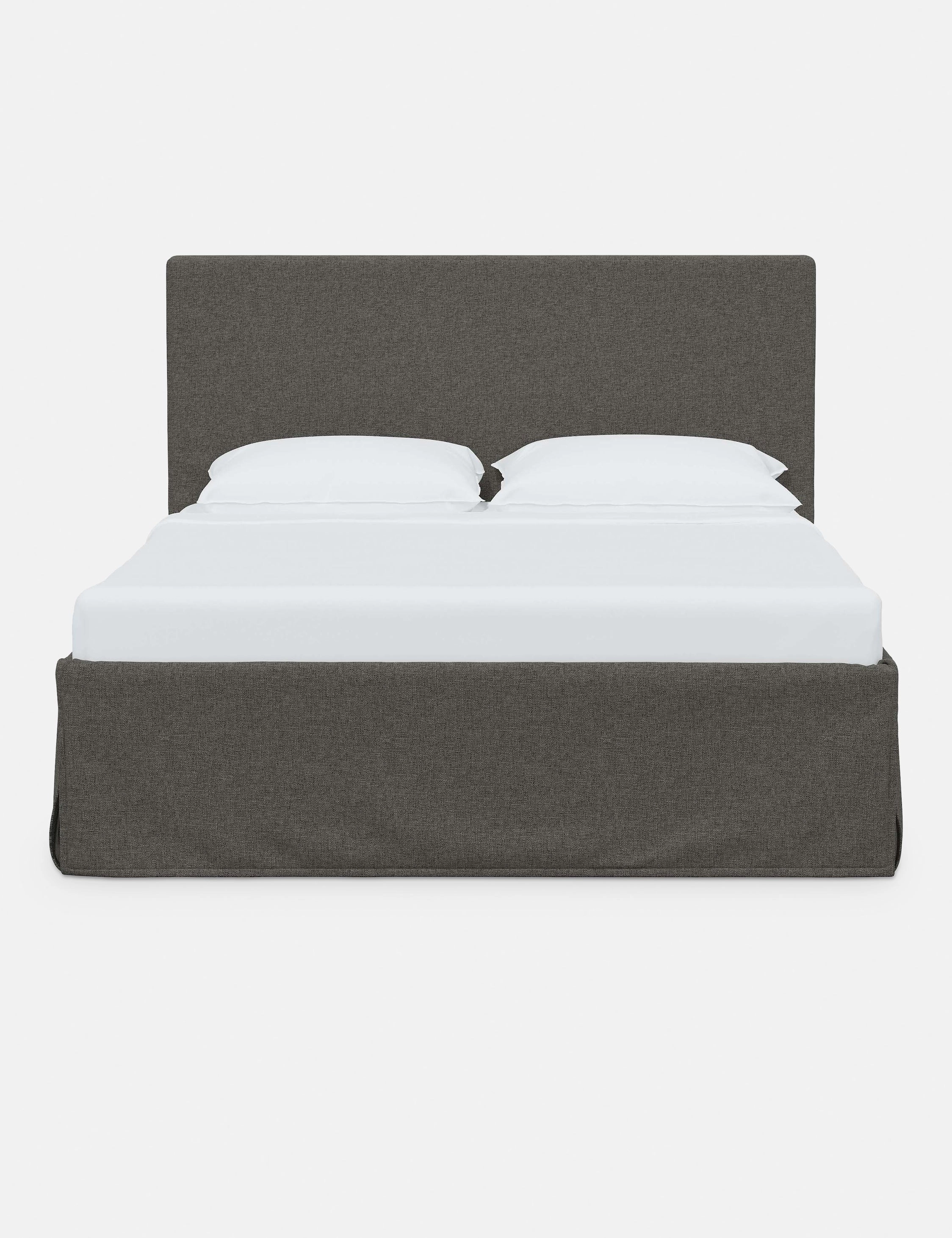 Maura Slipcover Bed