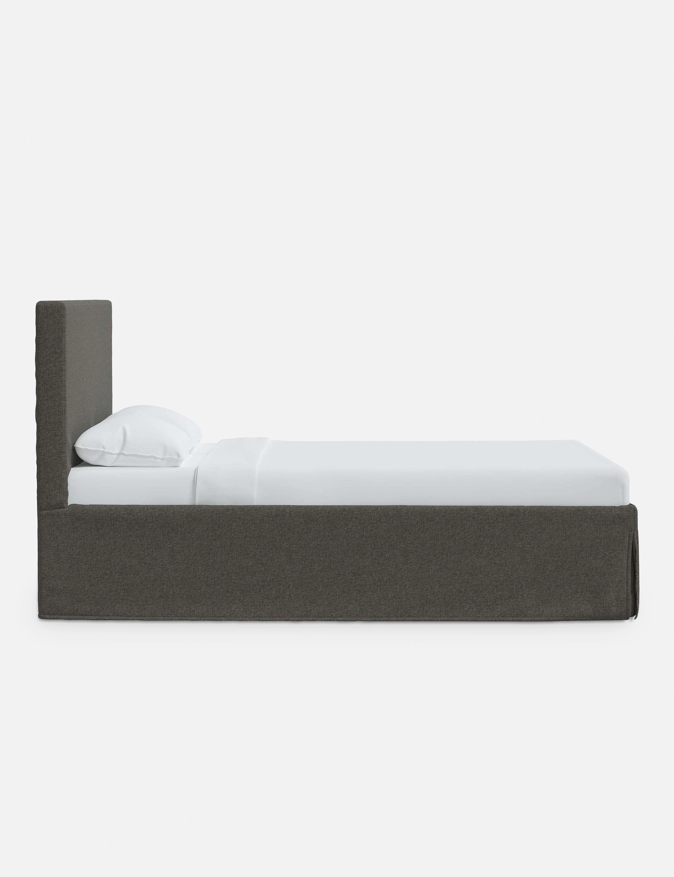 Maura Slipcover Bed