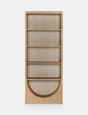 Melissa Bookcase
