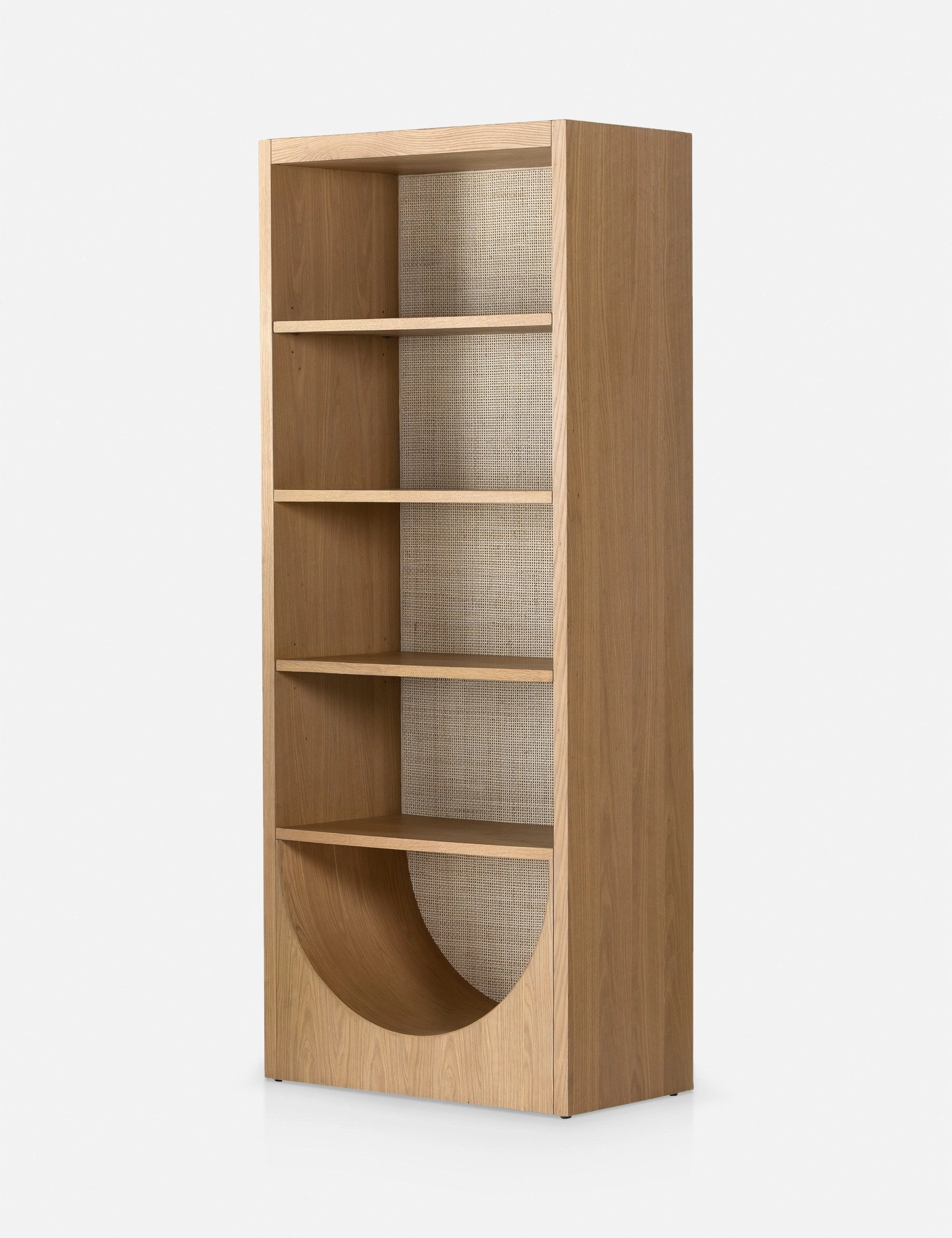 Melissa Bookcase